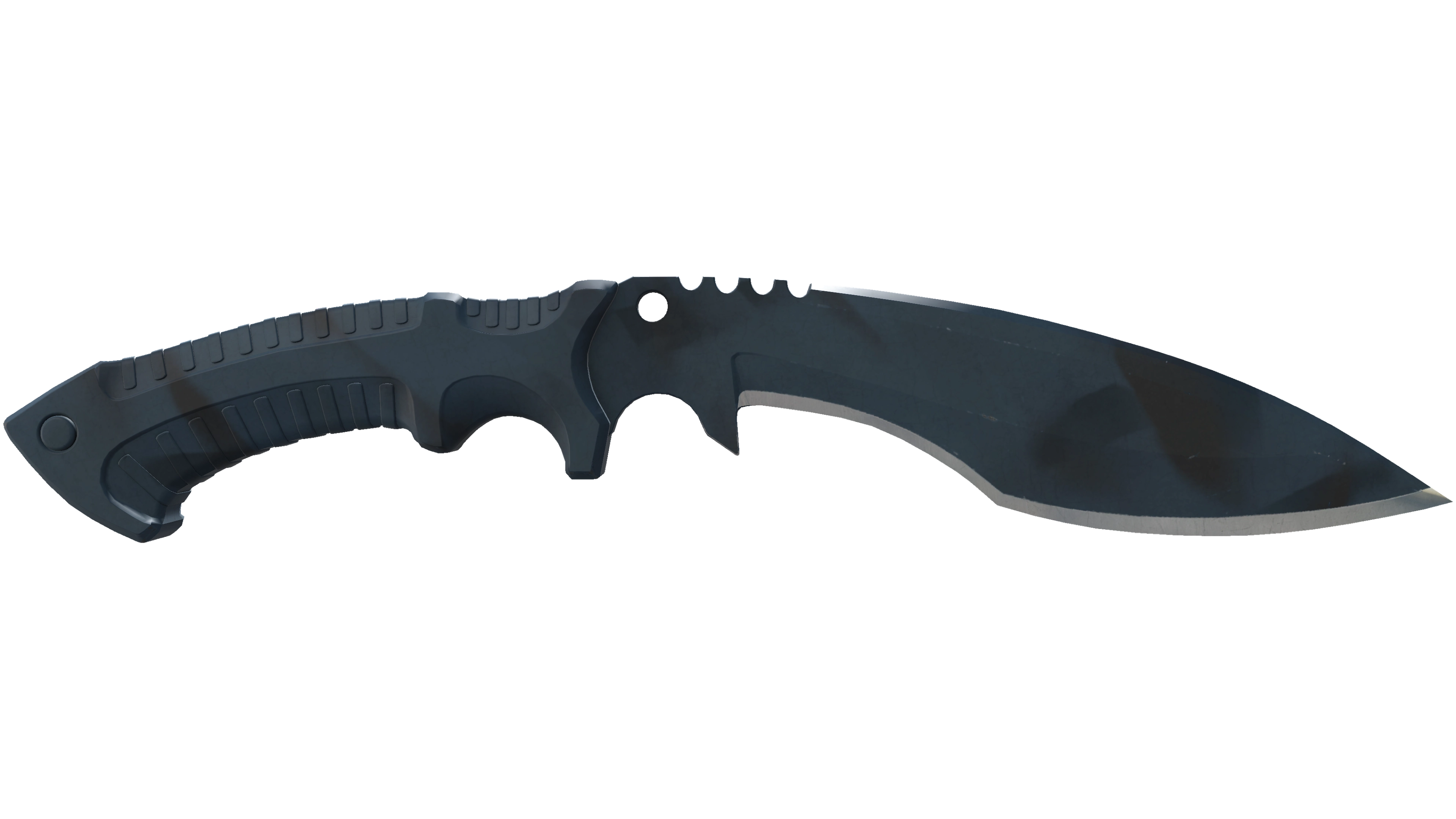 ★ StatTrak™ Kukri Knife | Night Stripe (Minimal Wear) thumbnail