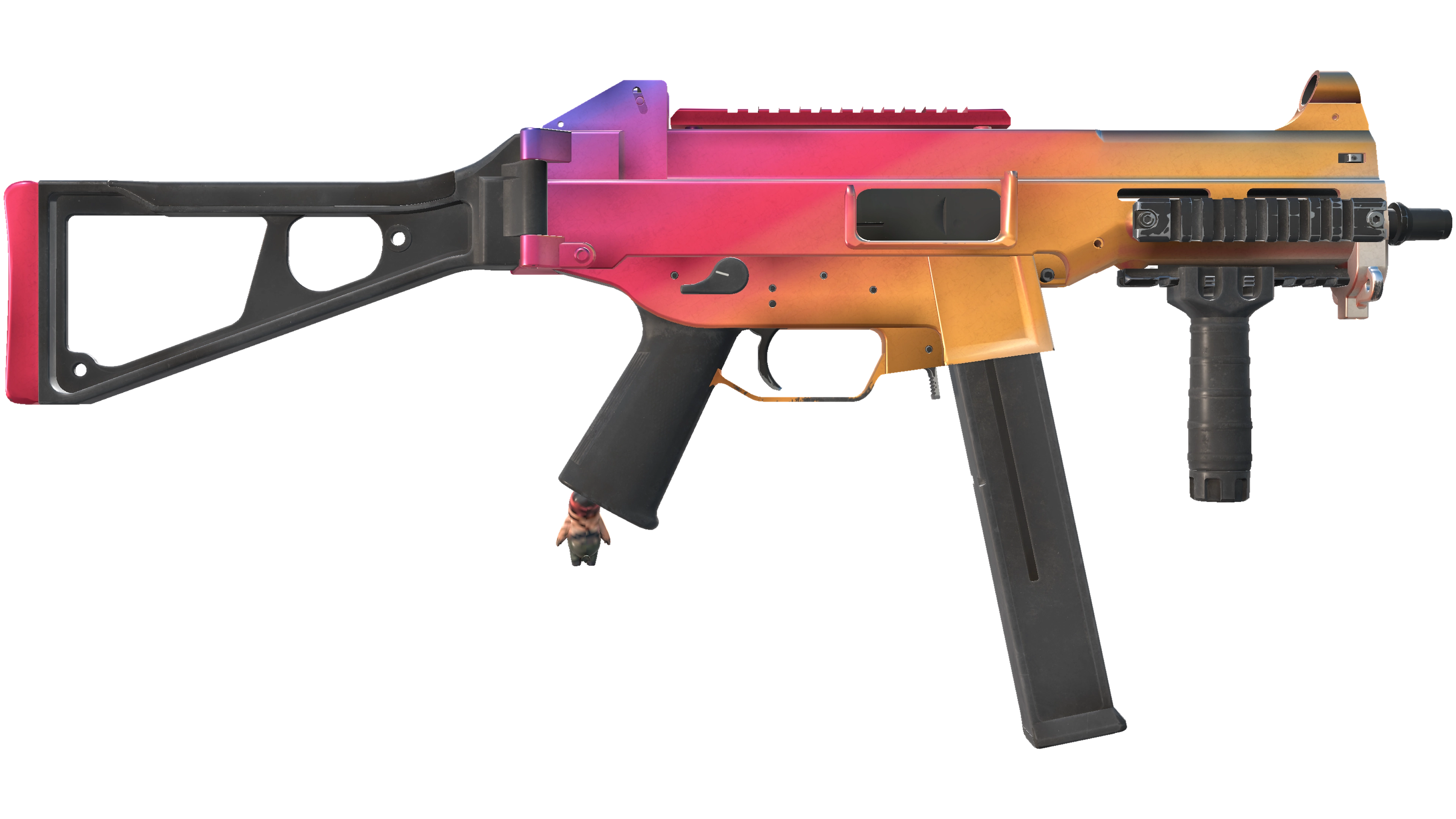 Souvenir UMP-45 | Fade (Factory New) thumbnail