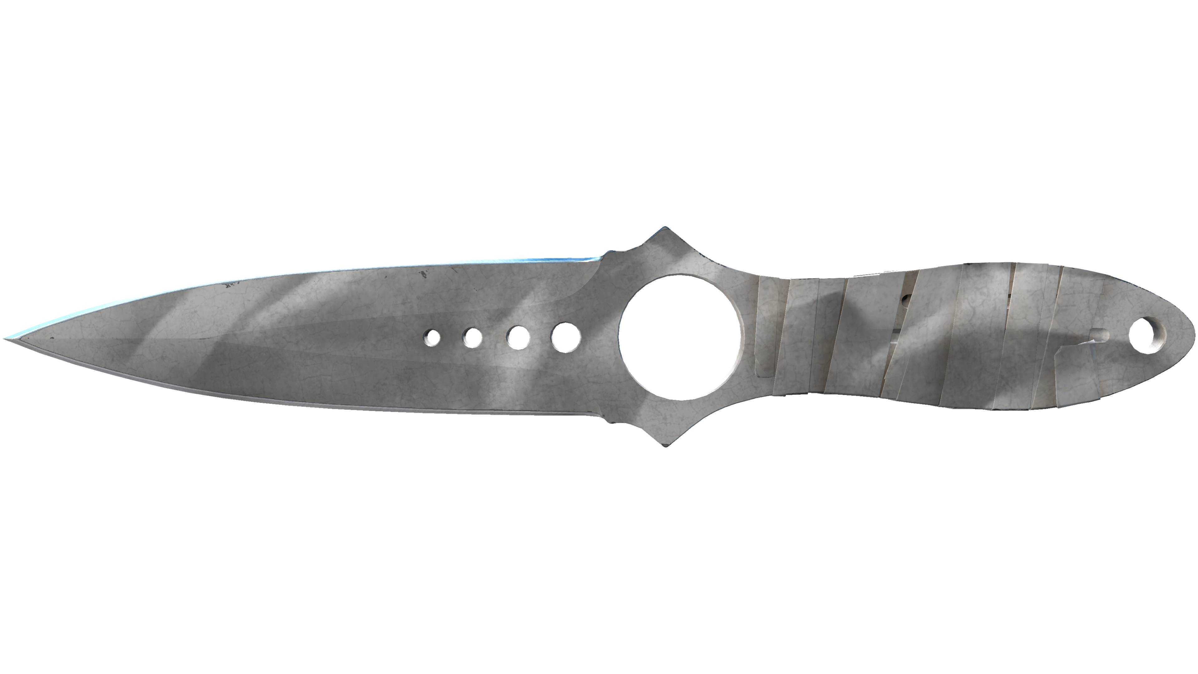 ★ Skeleton Knife | Urban Masked (Field-Tested) thumbnail