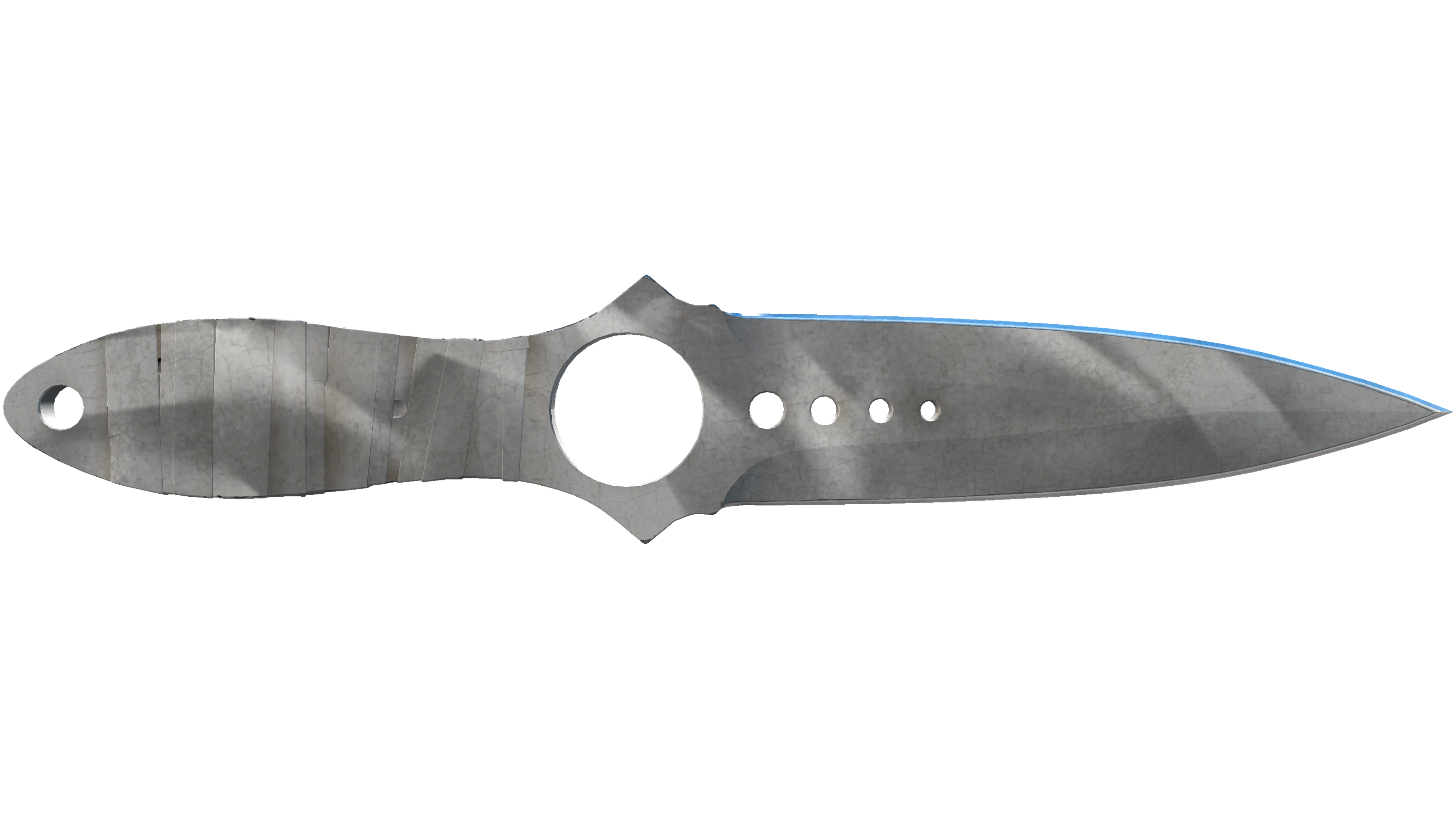 ★ Skeleton Knife | Urban Masked (Field-Tested) thumbnail