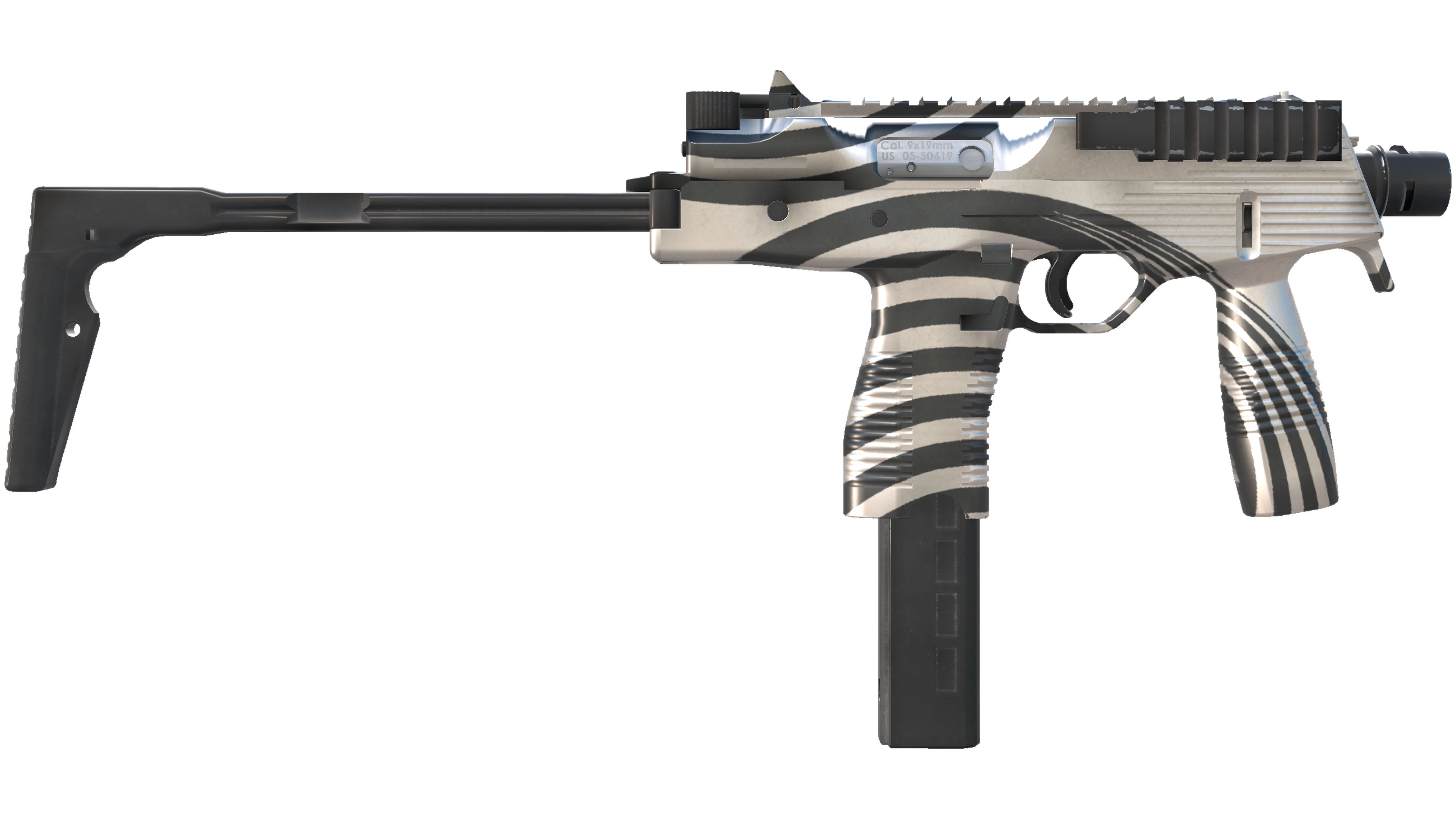 StatTrak™ MP9 | Hypnotic (Factory New) thumbnail