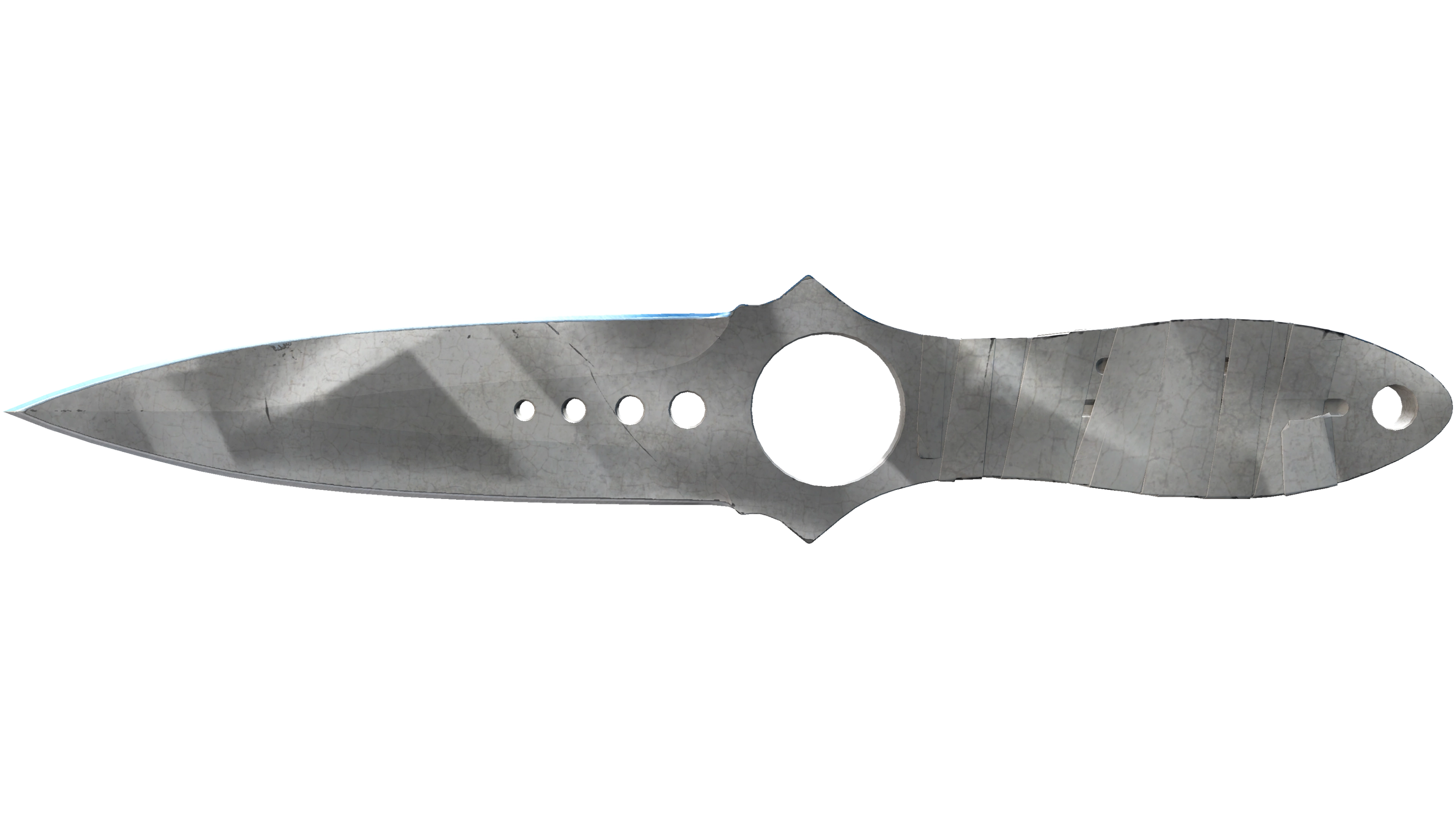 ★ Skeleton Knife | Urban Masked (Field-Tested) thumbnail