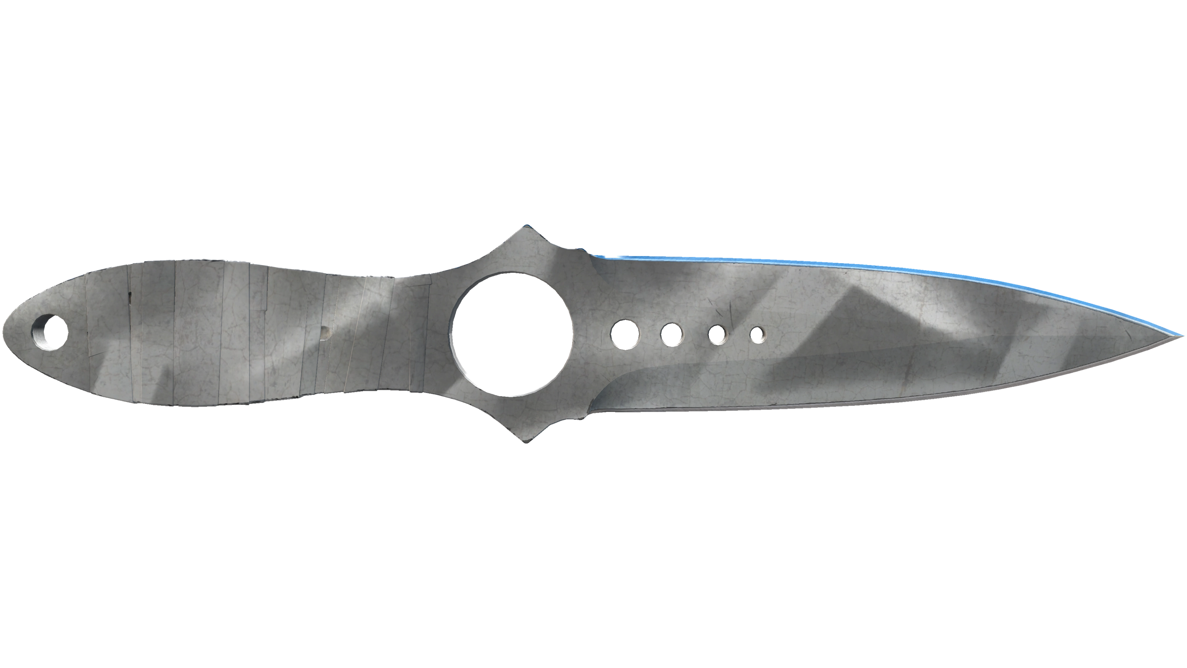 ★ Skeleton Knife | Urban Masked (Field-Tested) thumbnail