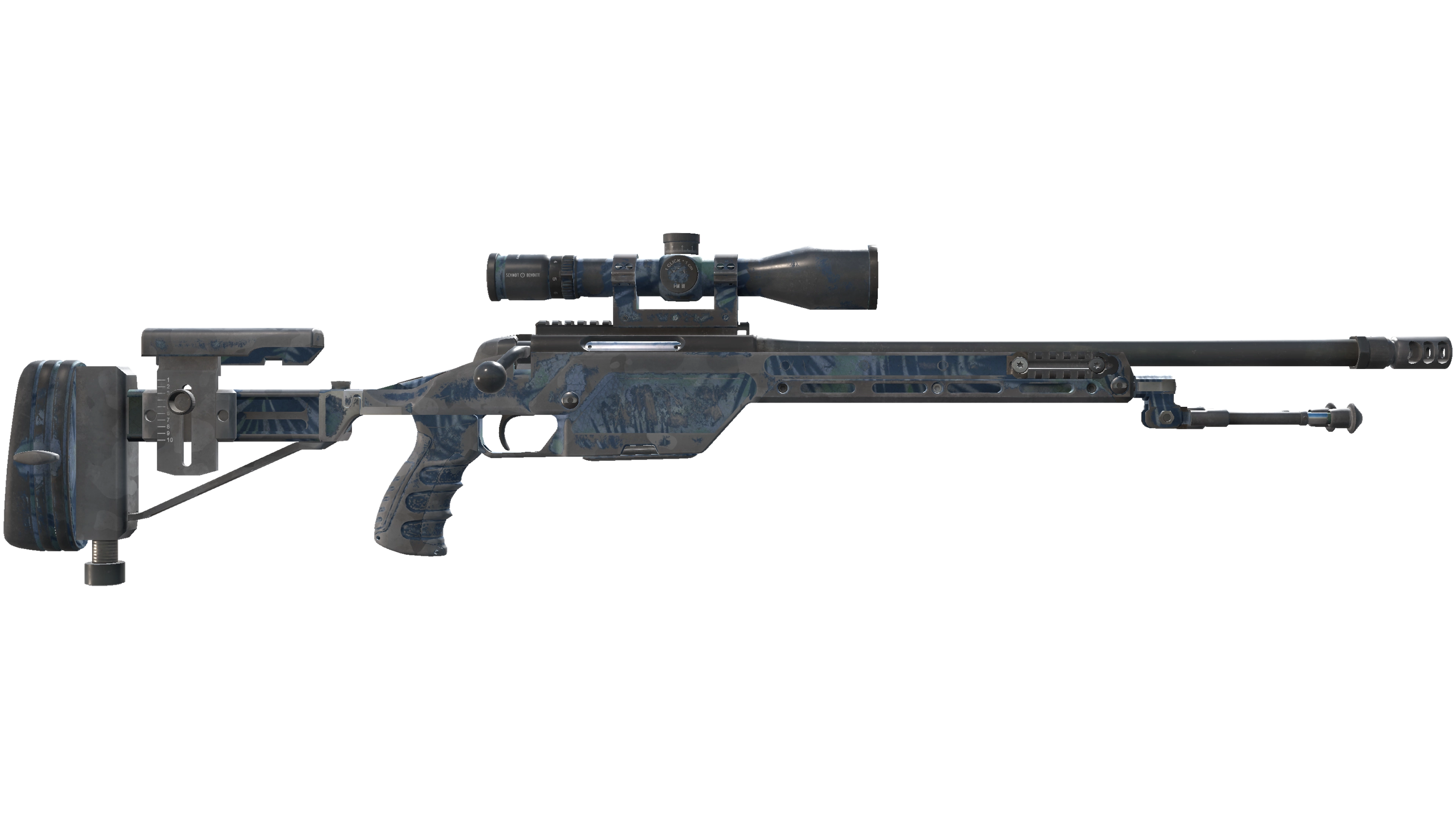 Souvenir SSG 08 | Tropical Storm (Battle-Scarred) thumbnail