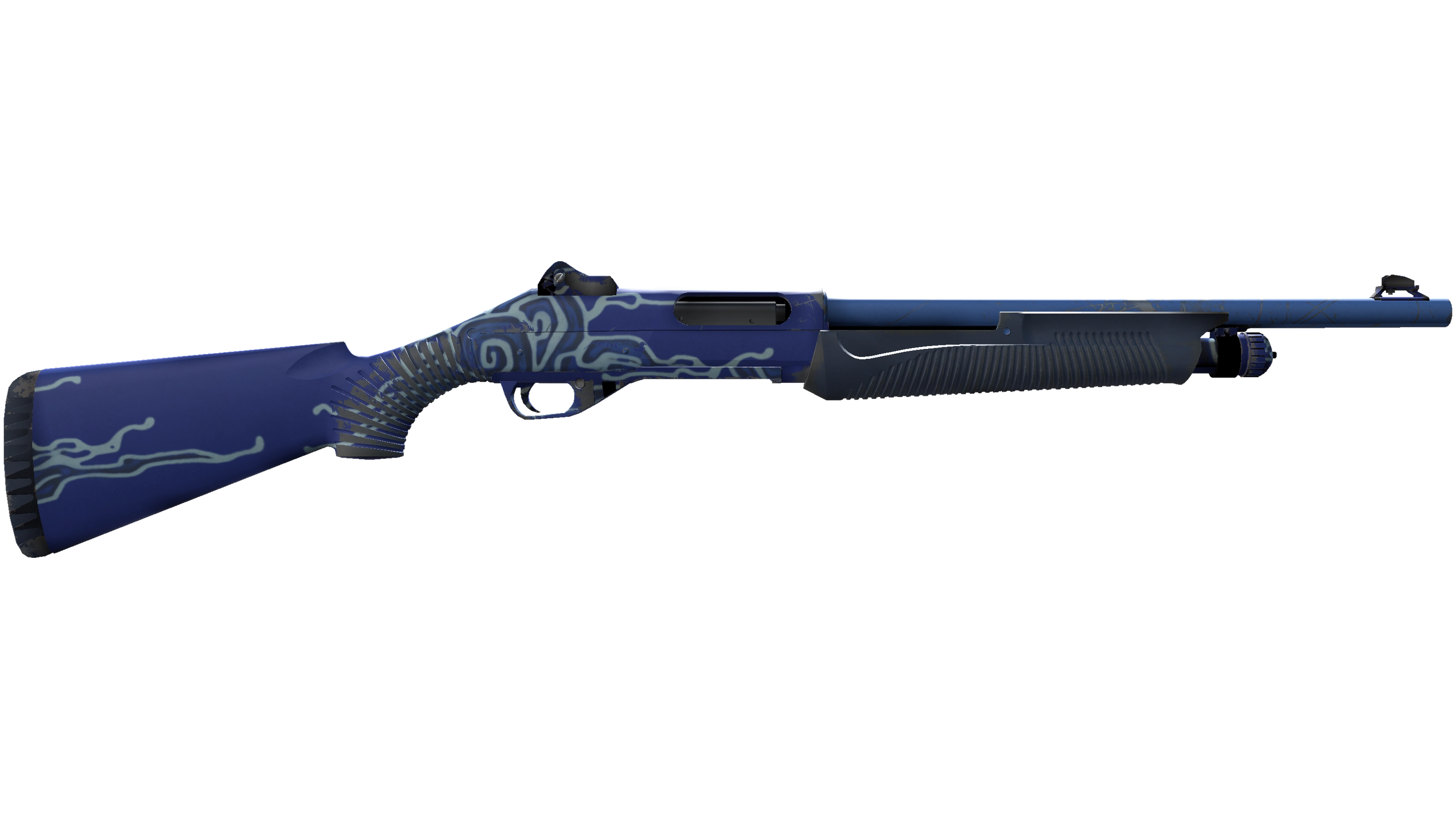 StatTrak™ Nova | Tempest (Field-Tested) thumbnail