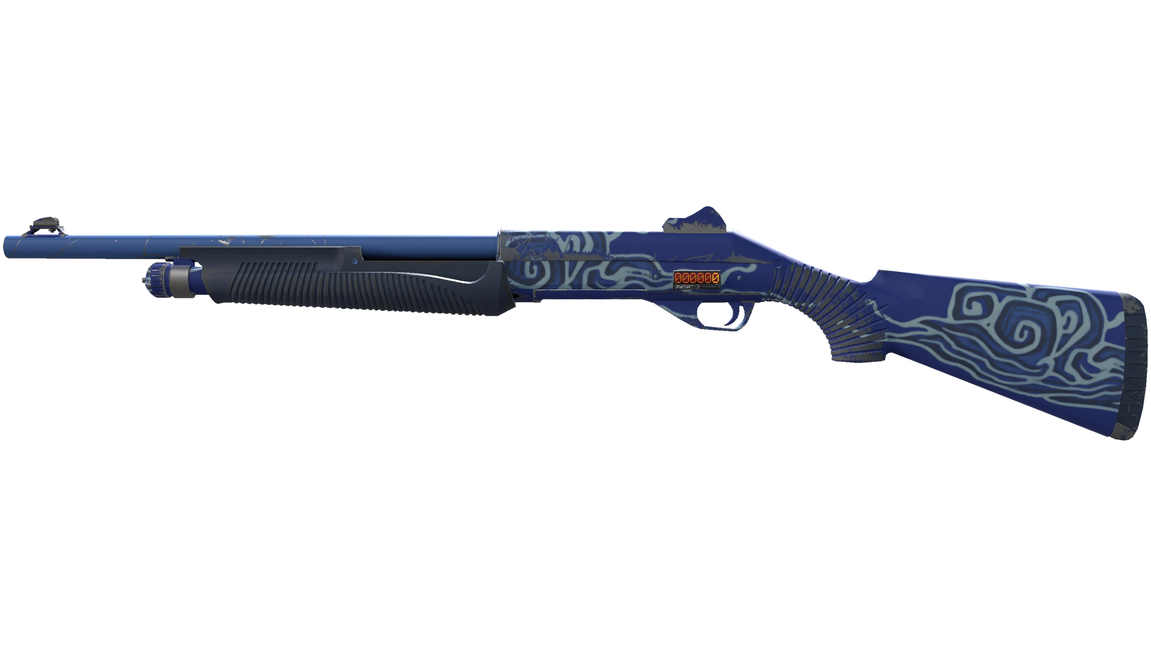 StatTrak™ Nova | Tempest (Field-Tested)
