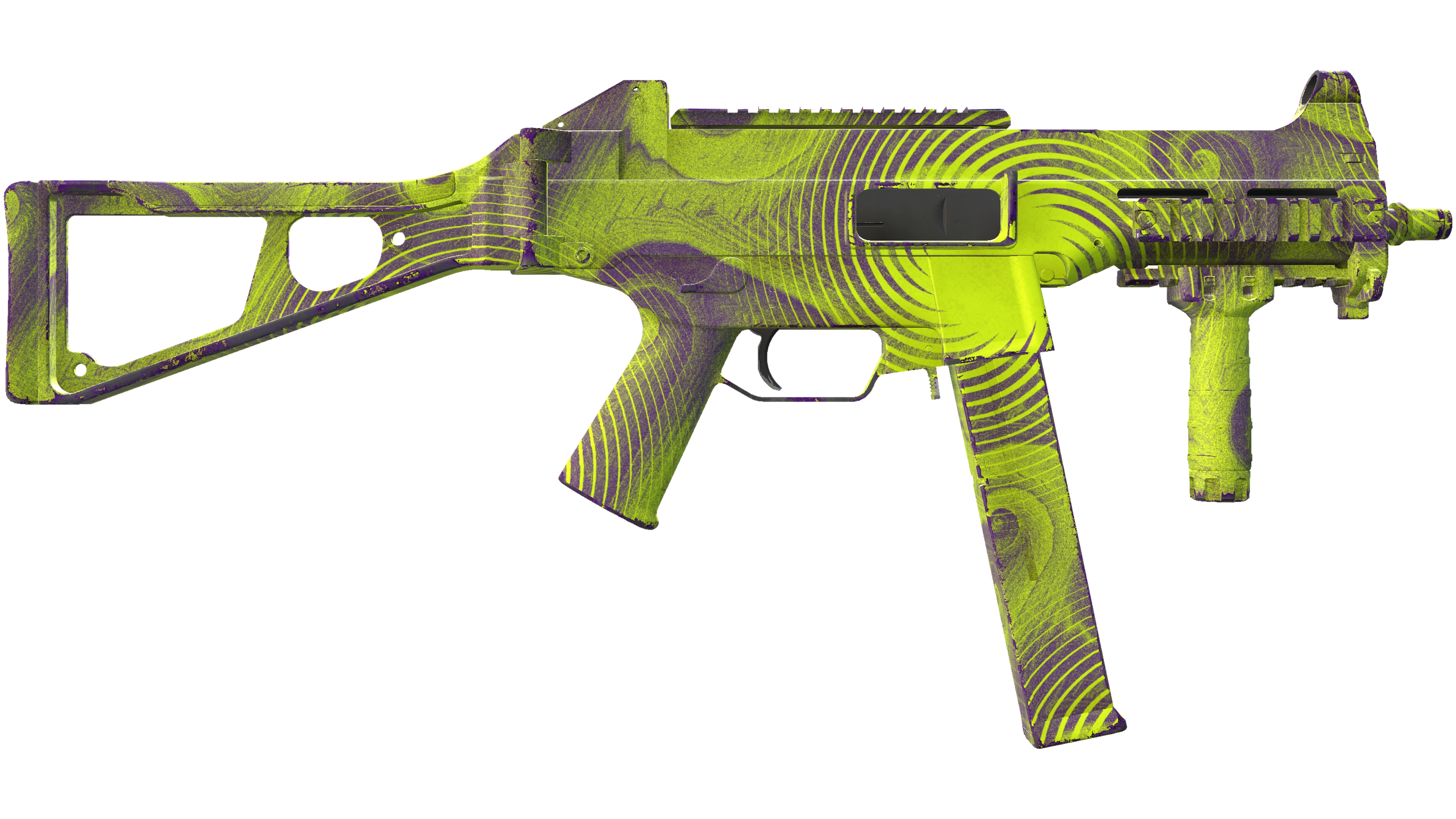 StatTrak™ UMP-45 | Delusion (Factory New) thumbnail
