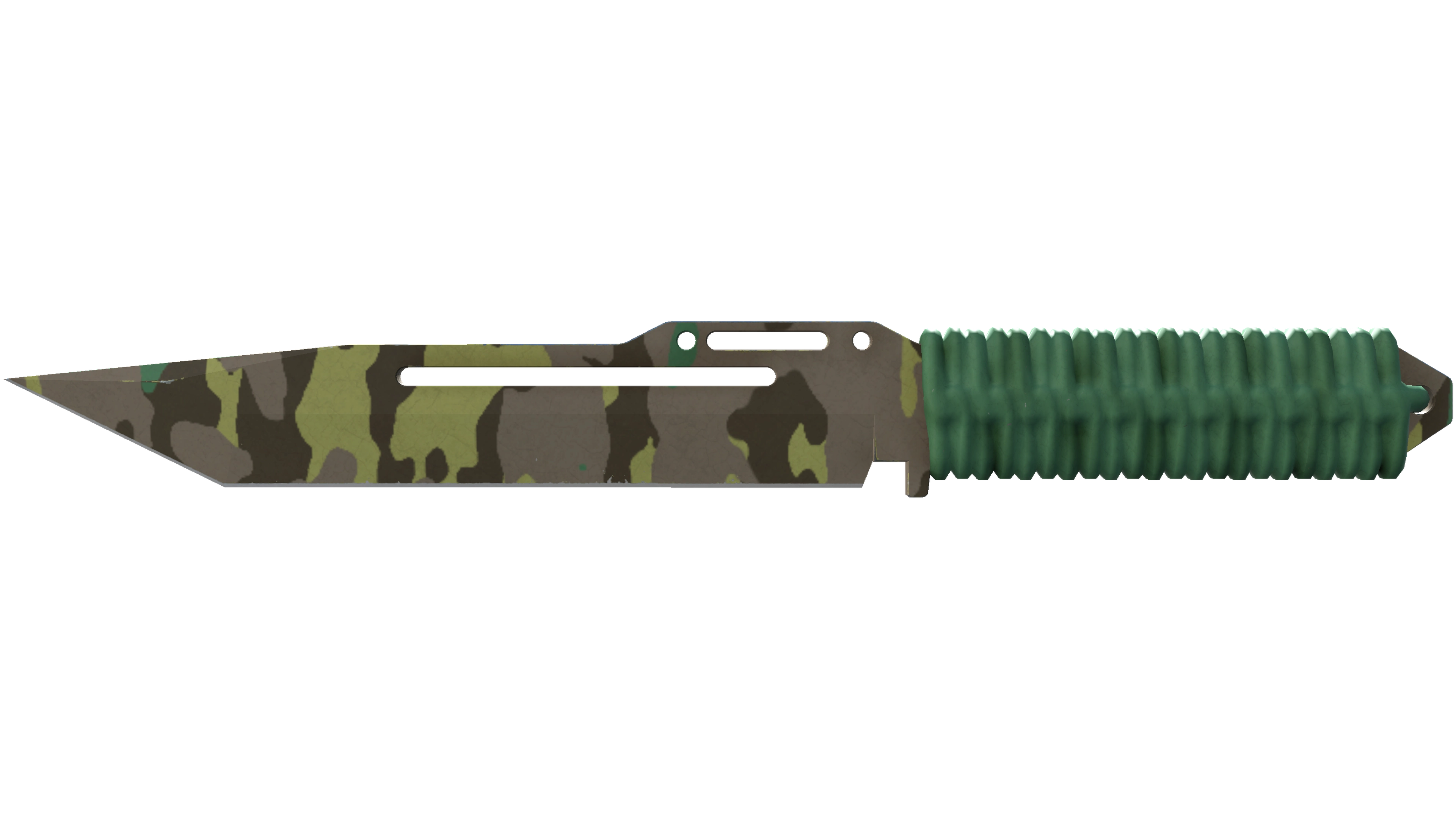 ★ StatTrak™ Paracord Knife | Boreal Forest (Minimal Wear) thumbnail