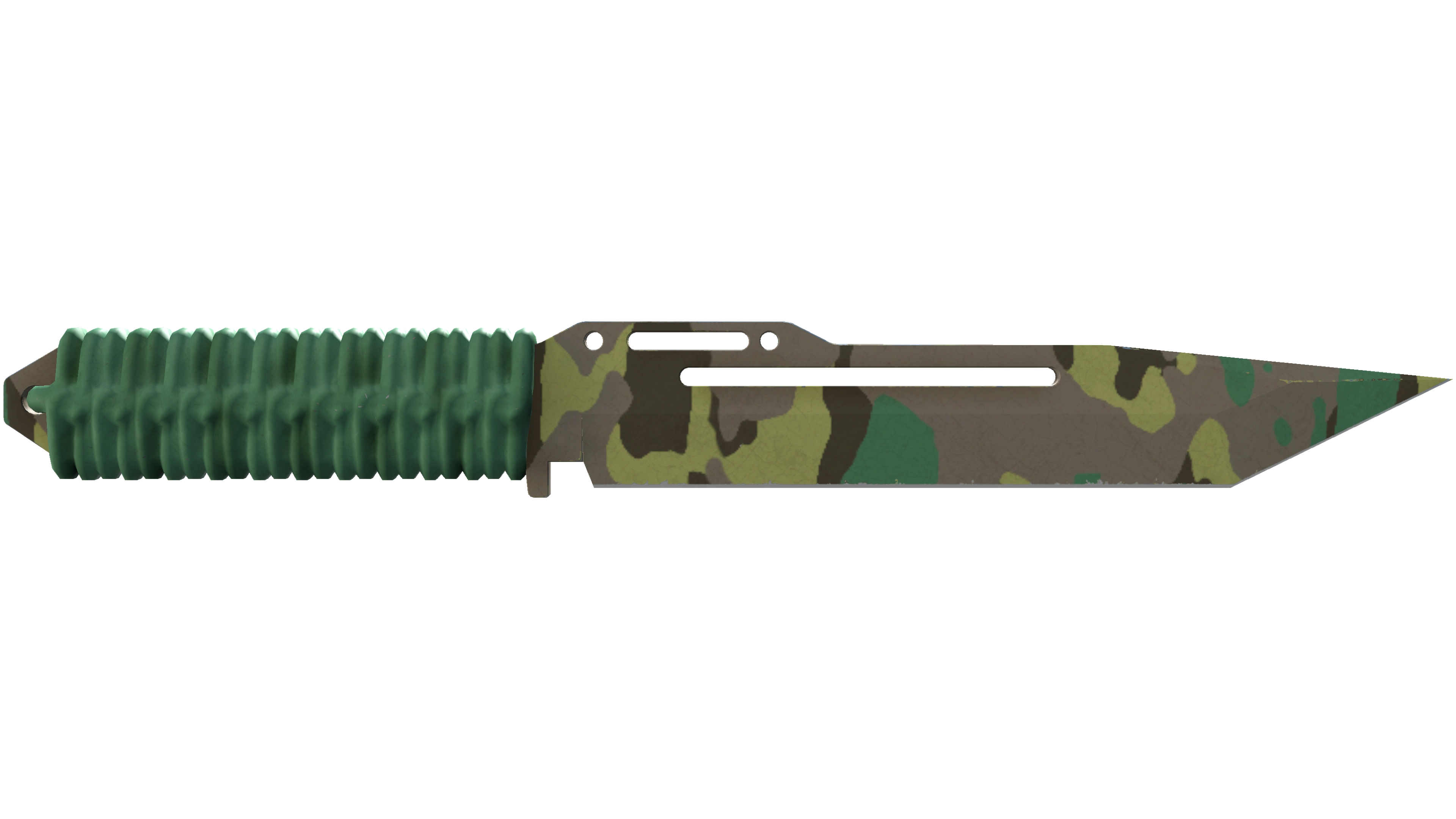 ★ StatTrak™ Paracord Knife | Boreal Forest (Minimal Wear)