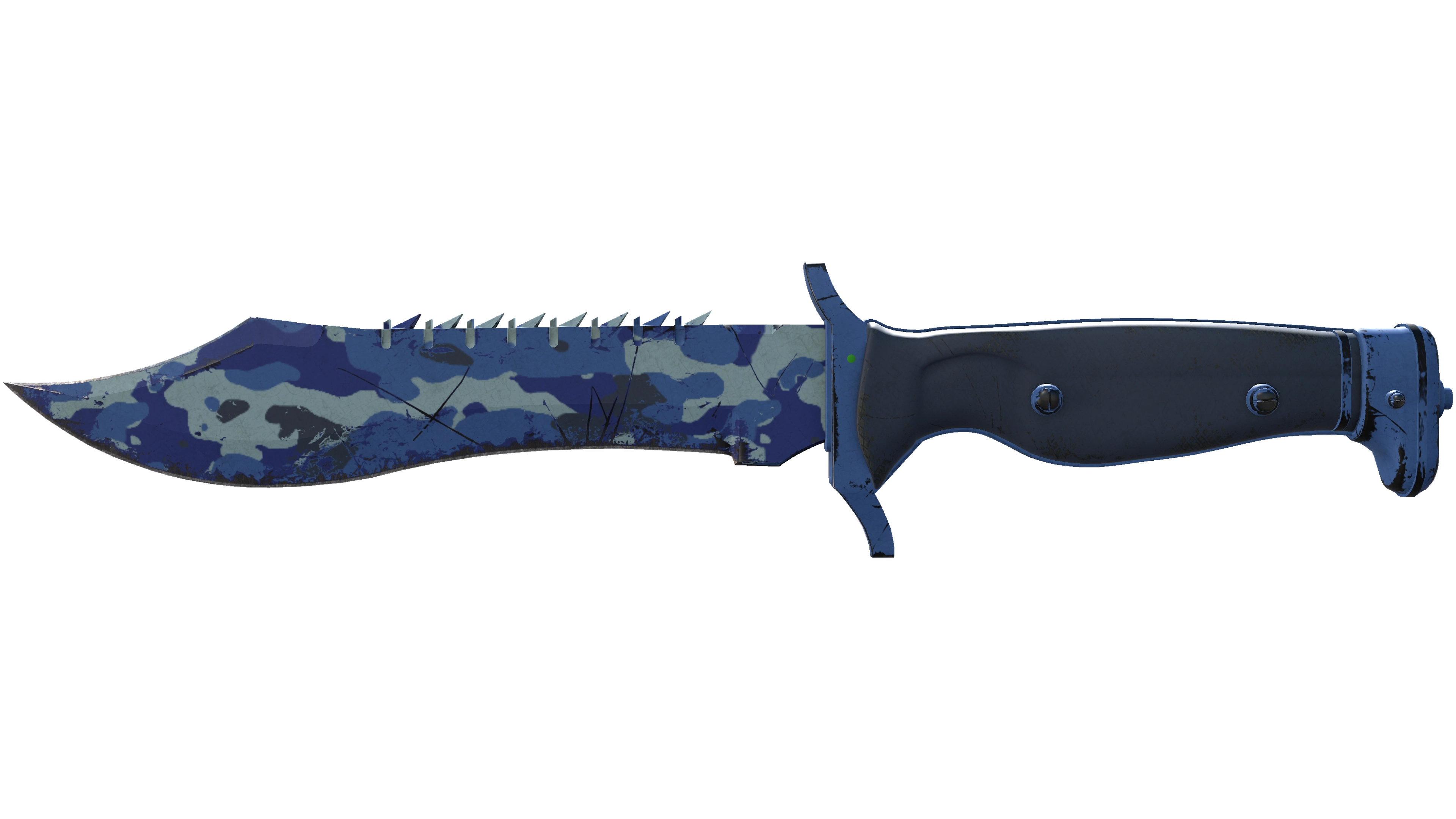★ StatTrak™ Bowie Knife | Bright Water (Field-Tested) thumbnail