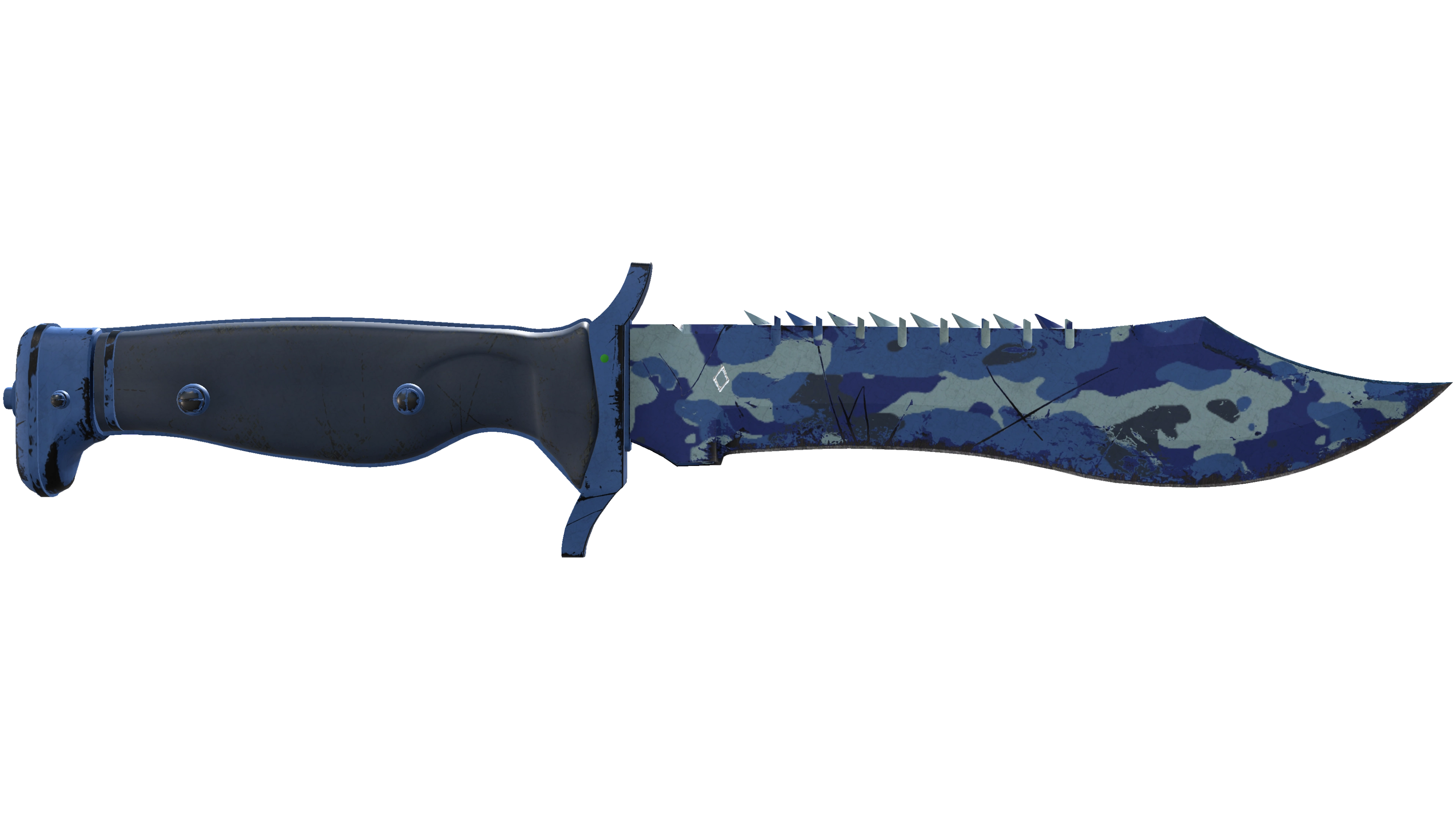 ★ StatTrak™ Bowie Knife | Bright Water (Field-Tested)