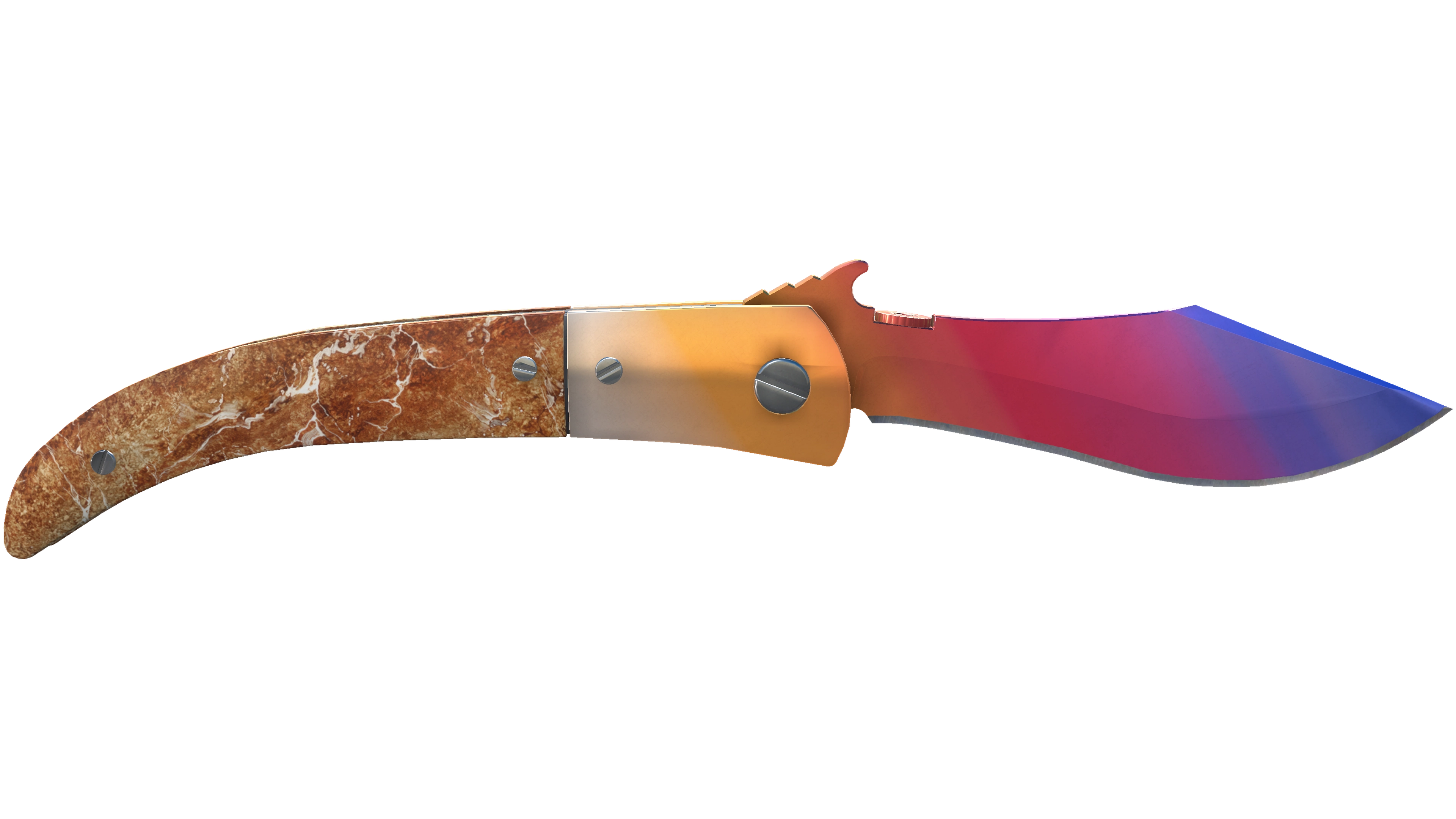 ★ Navaja Knife | Fade (Factory New) thumbnail