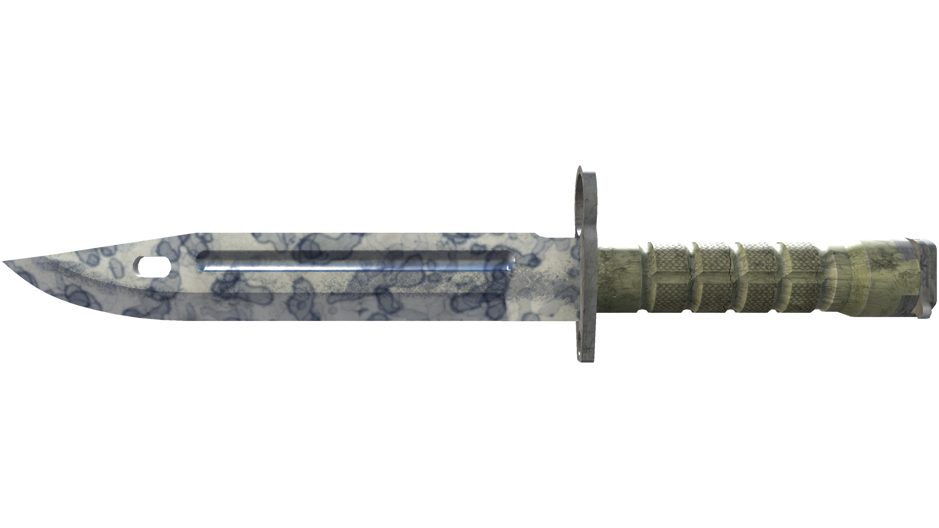 ★ StatTrak™ Bayonet | Stained (Minimal Wear) thumbnail