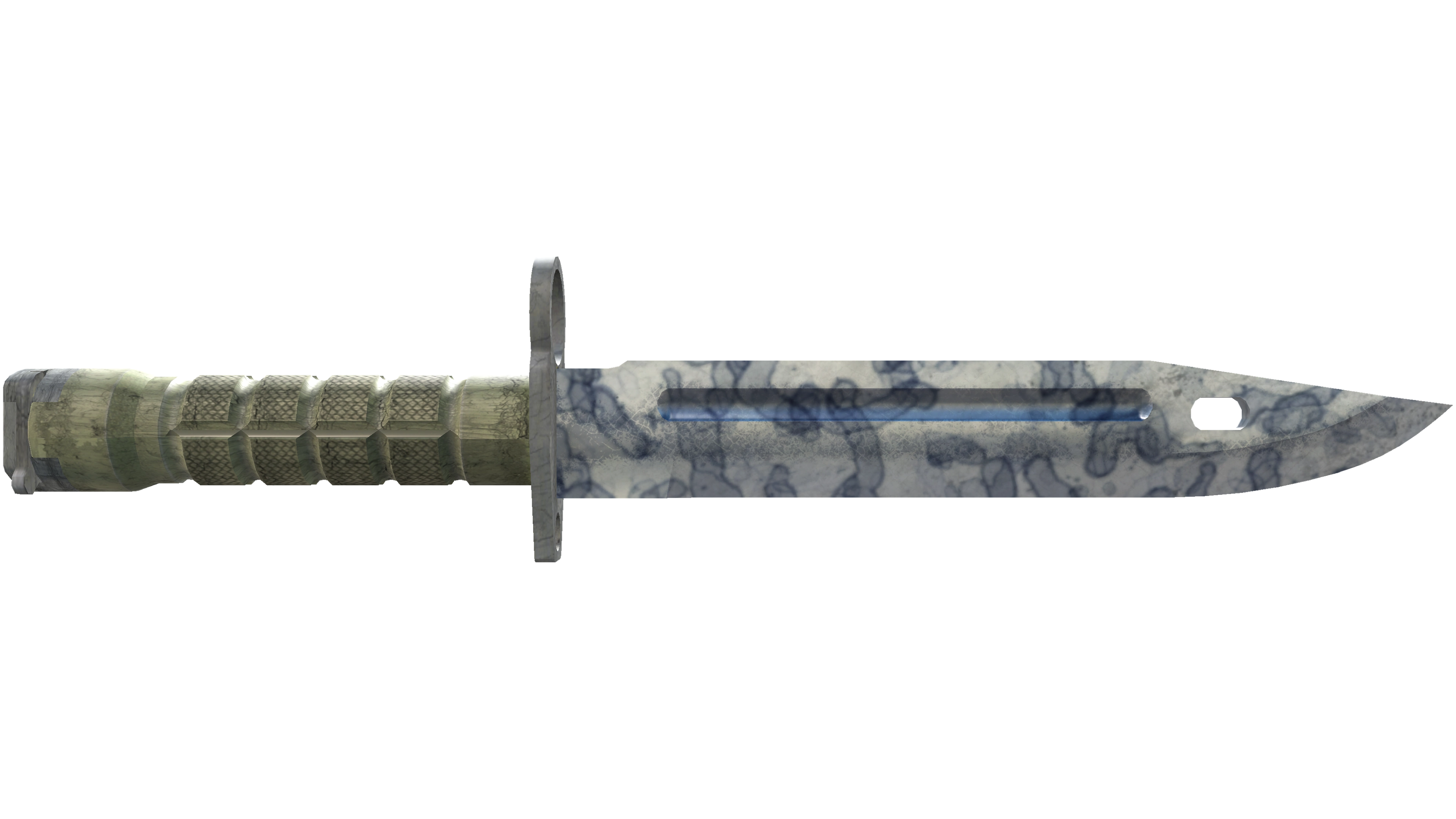 ★ StatTrak™ Bayonet | Stained (Minimal Wear) thumbnail