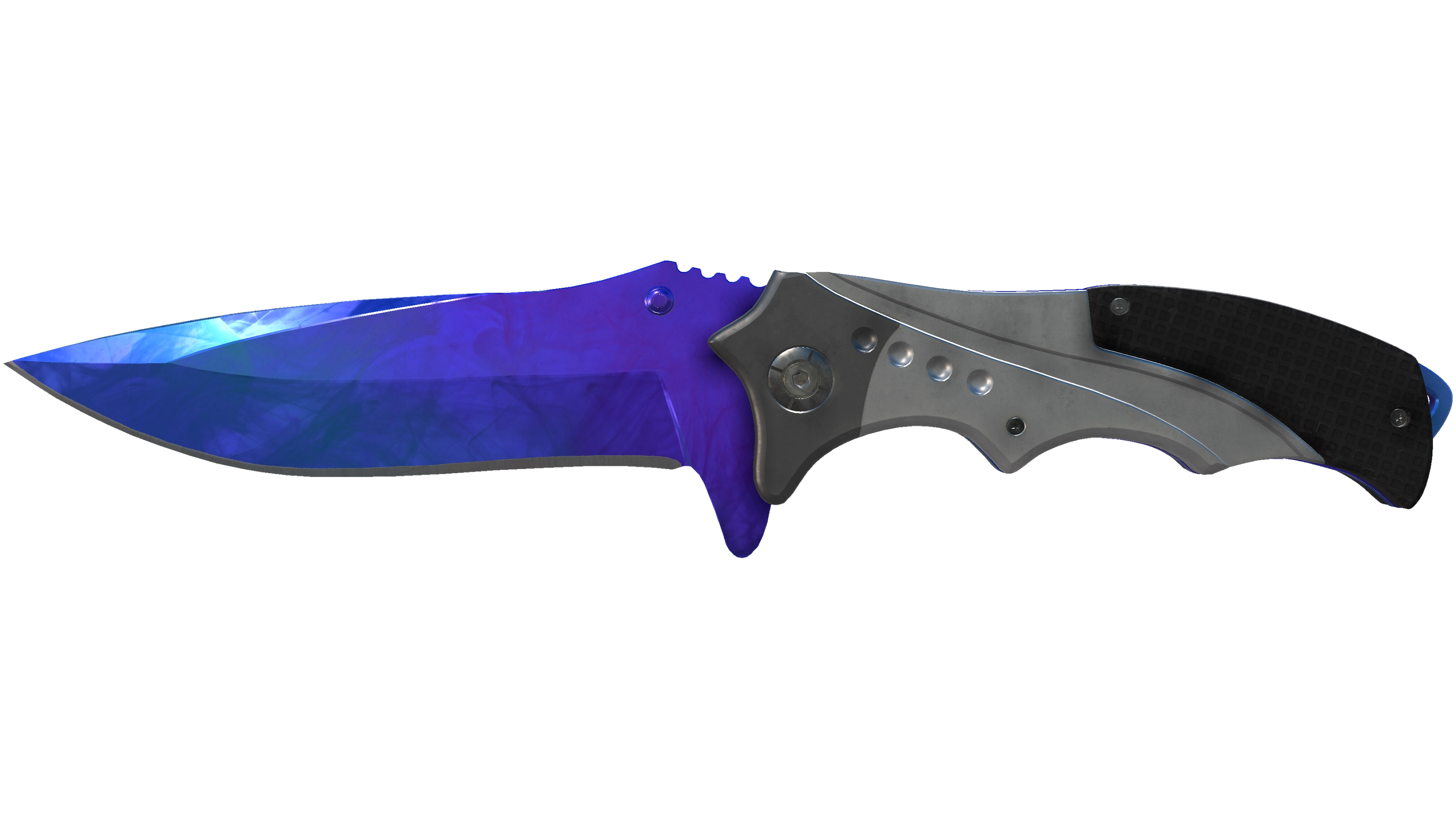 Миниатюра ★ Nomad Knife | Doppler (Factory New)