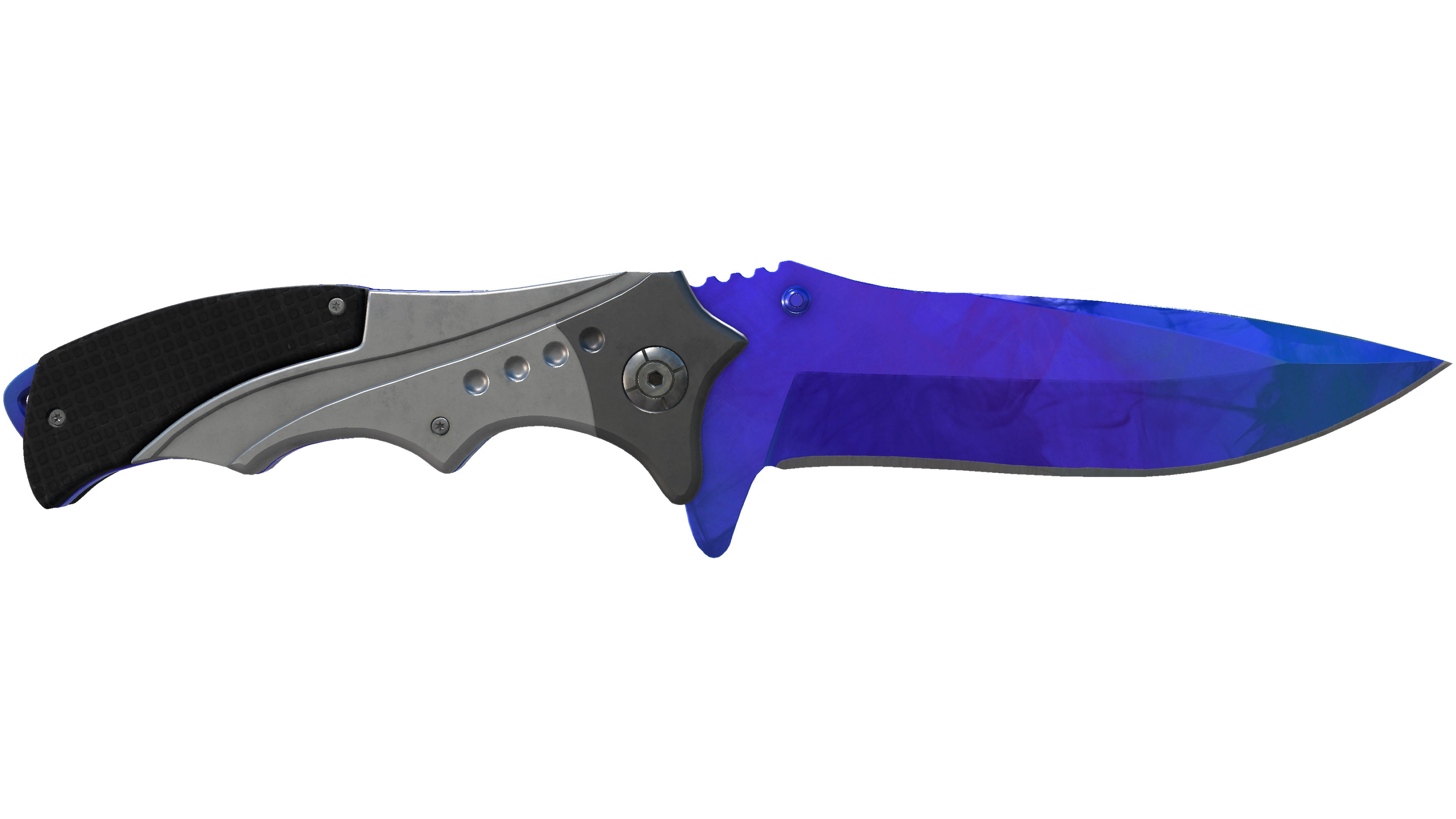 Миниатюра ★ Nomad Knife | Doppler (Factory New)