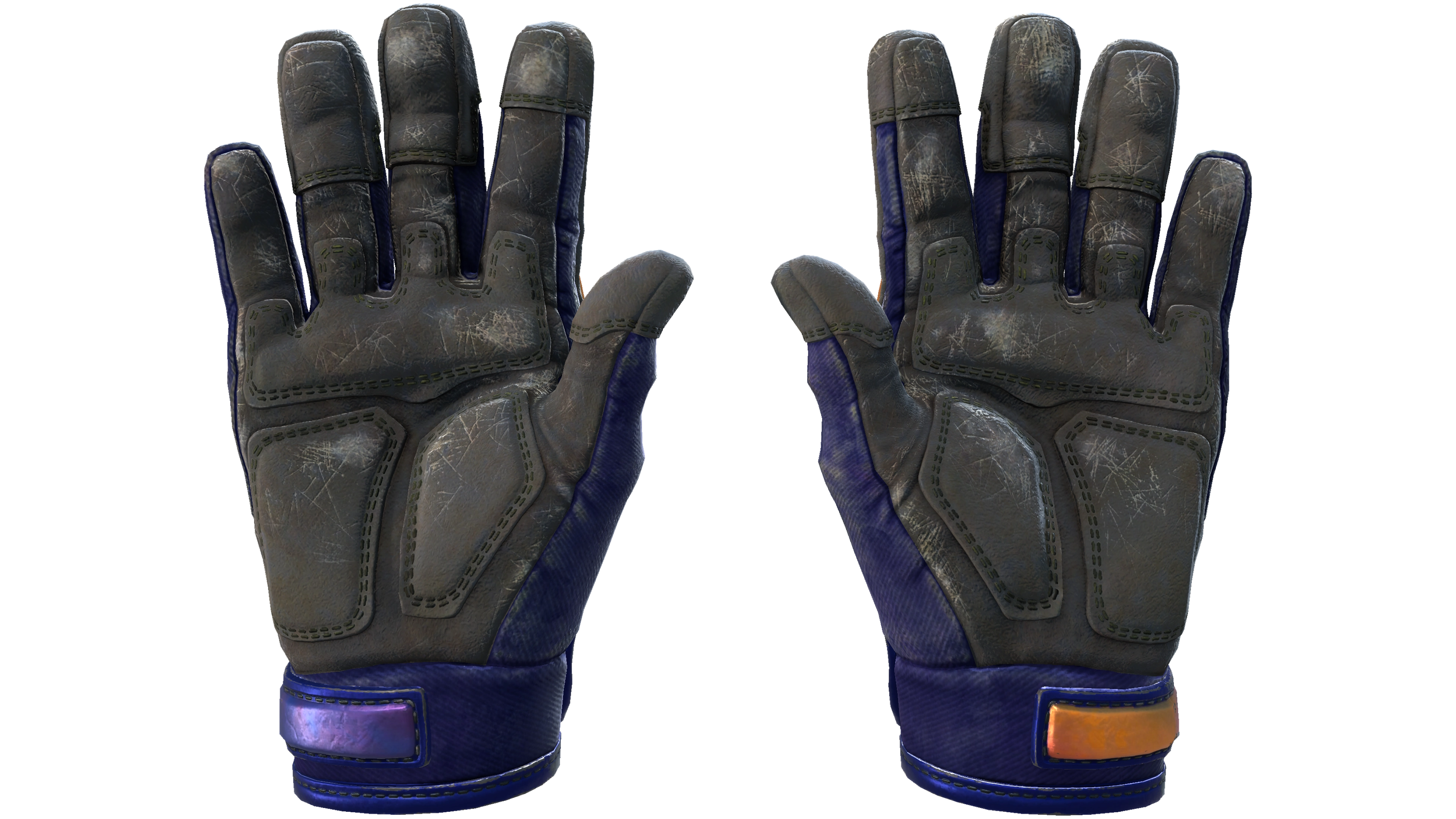 ★ Specialist Gloves | Fade (Field-Tested) thumbnail