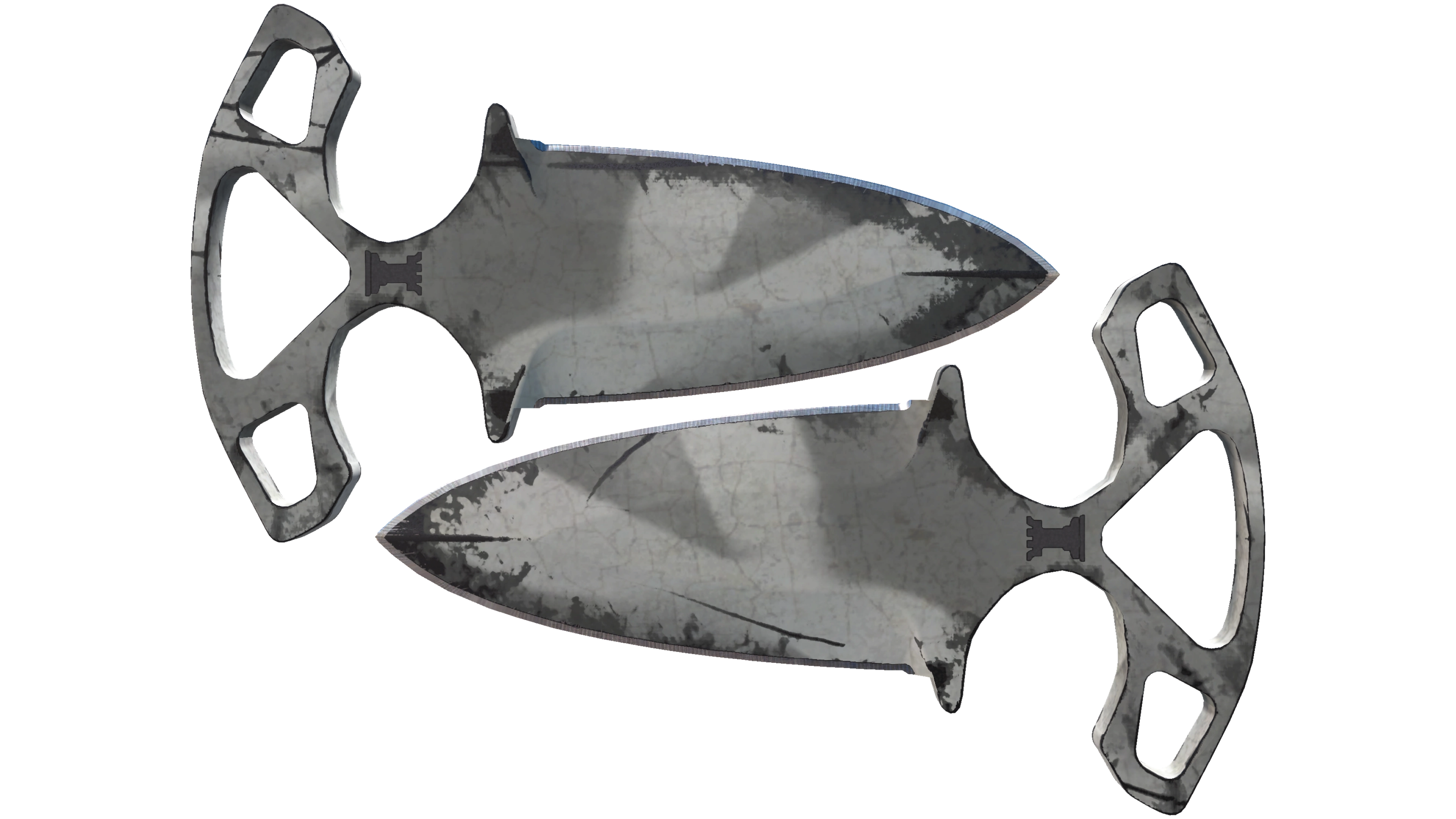 ★ Shadow Daggers | Urban Masked (Well-Worn) thumbnail