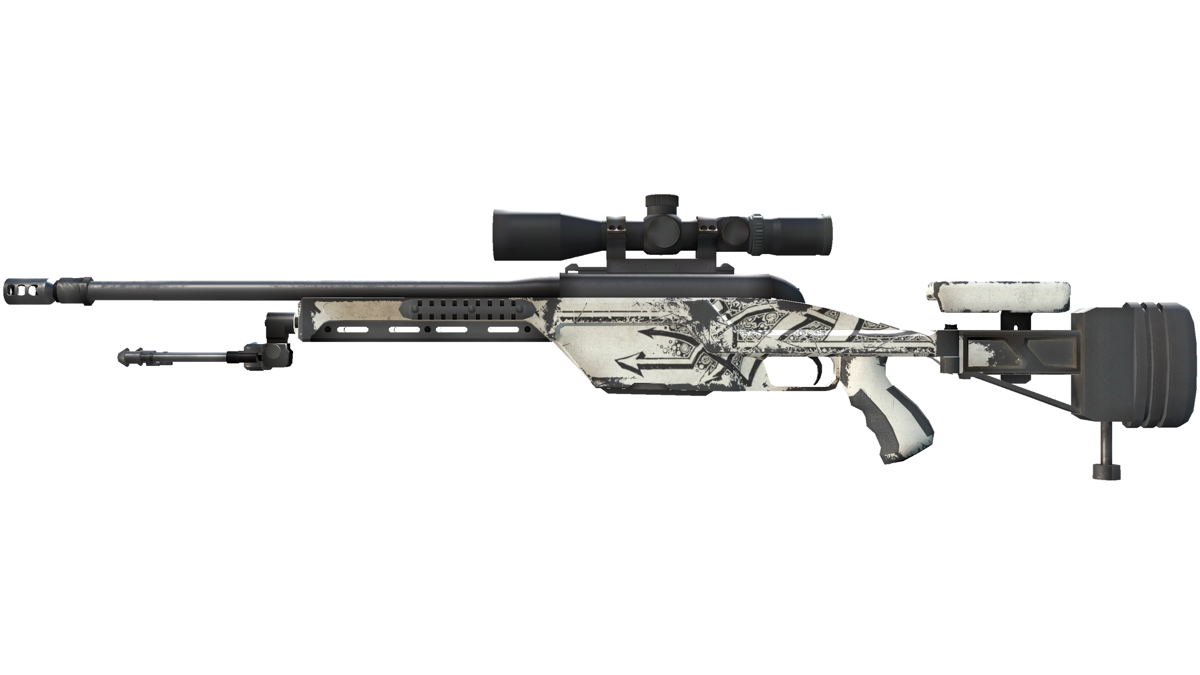 Vorschau von SSG 08 | Detour (Field-Tested)
