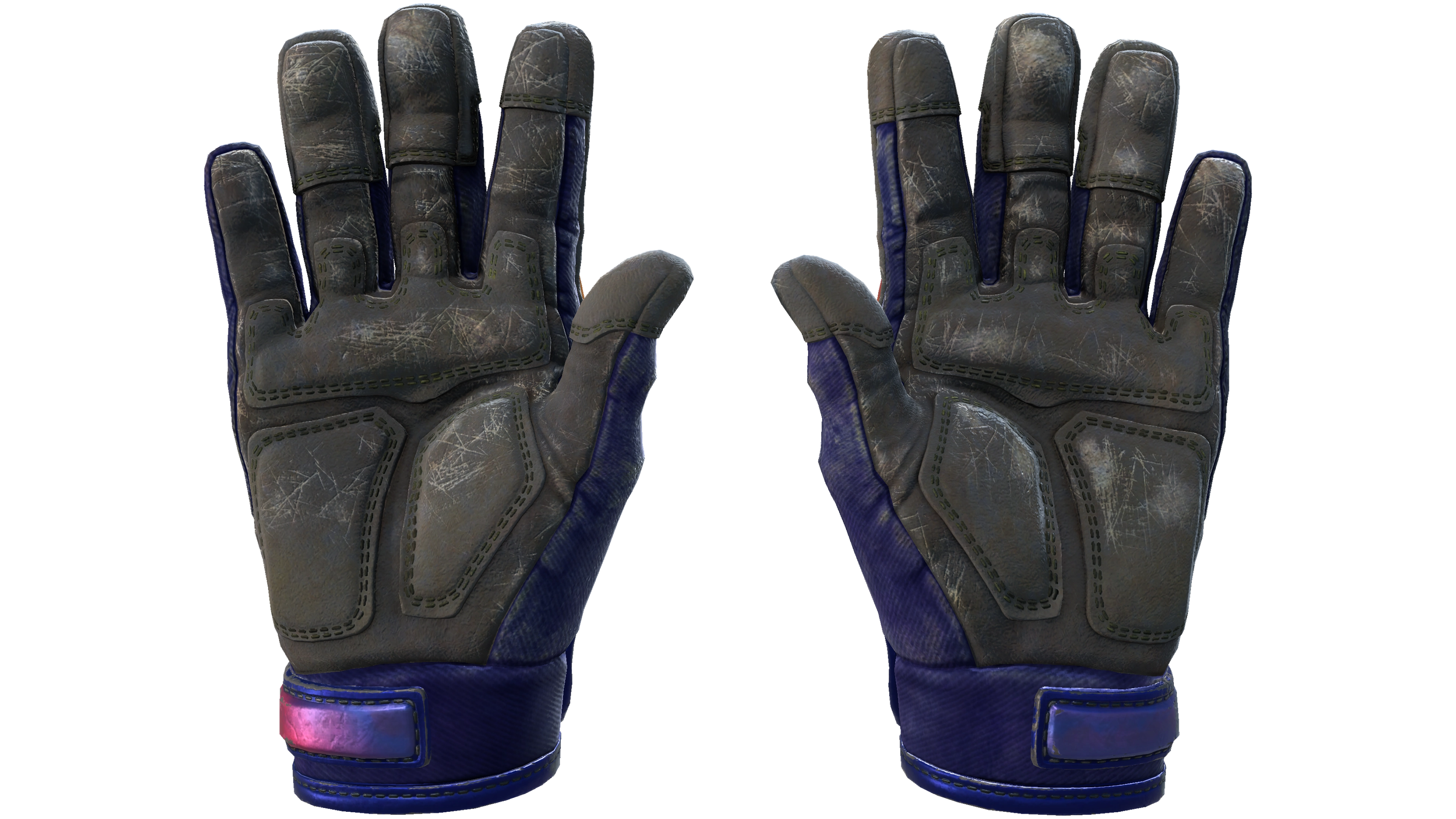 ★ Specialist Gloves | Fade (Field-Tested) thumbnail