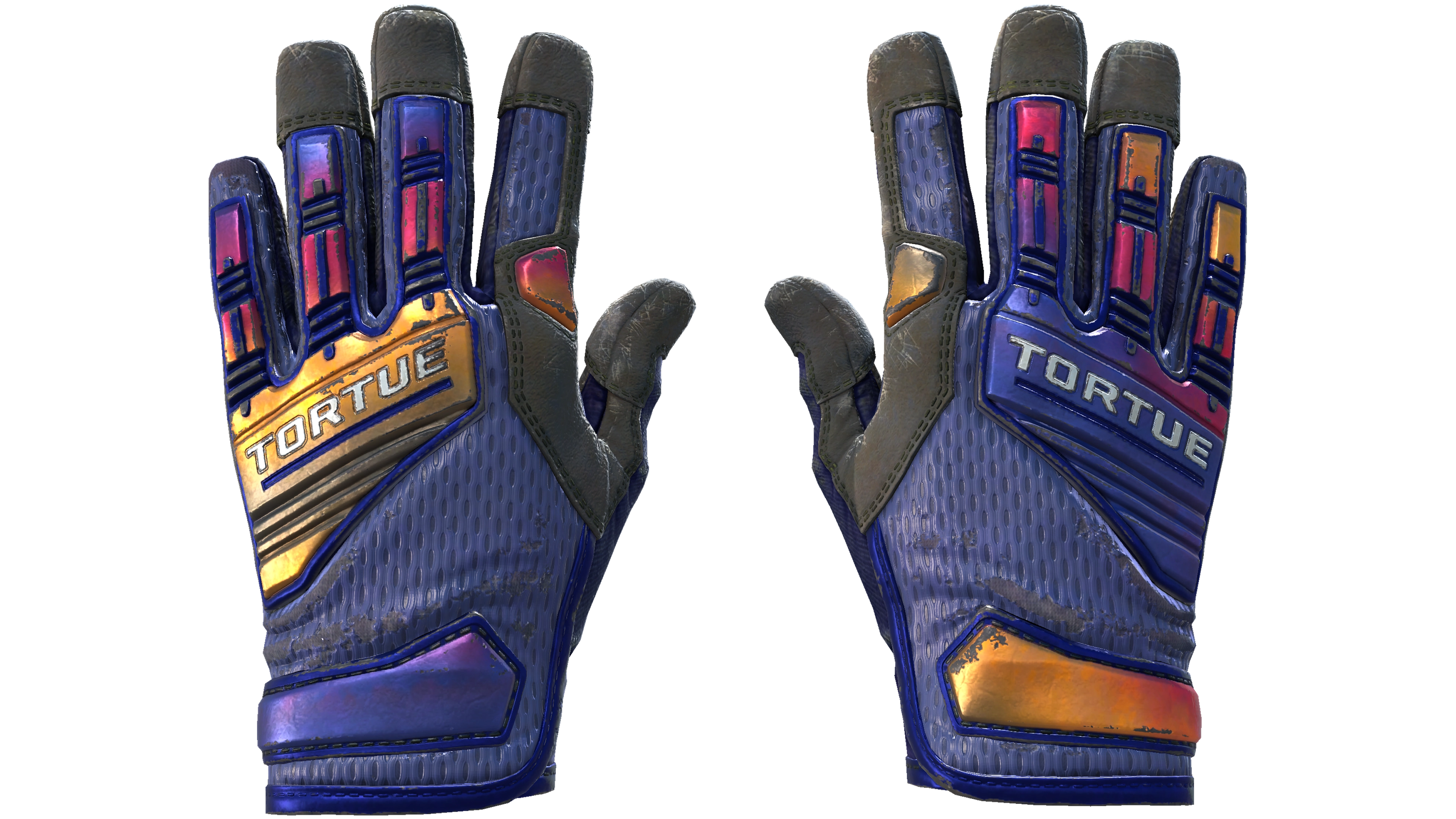 ★ Specialist Gloves | Fade (Field-Tested)