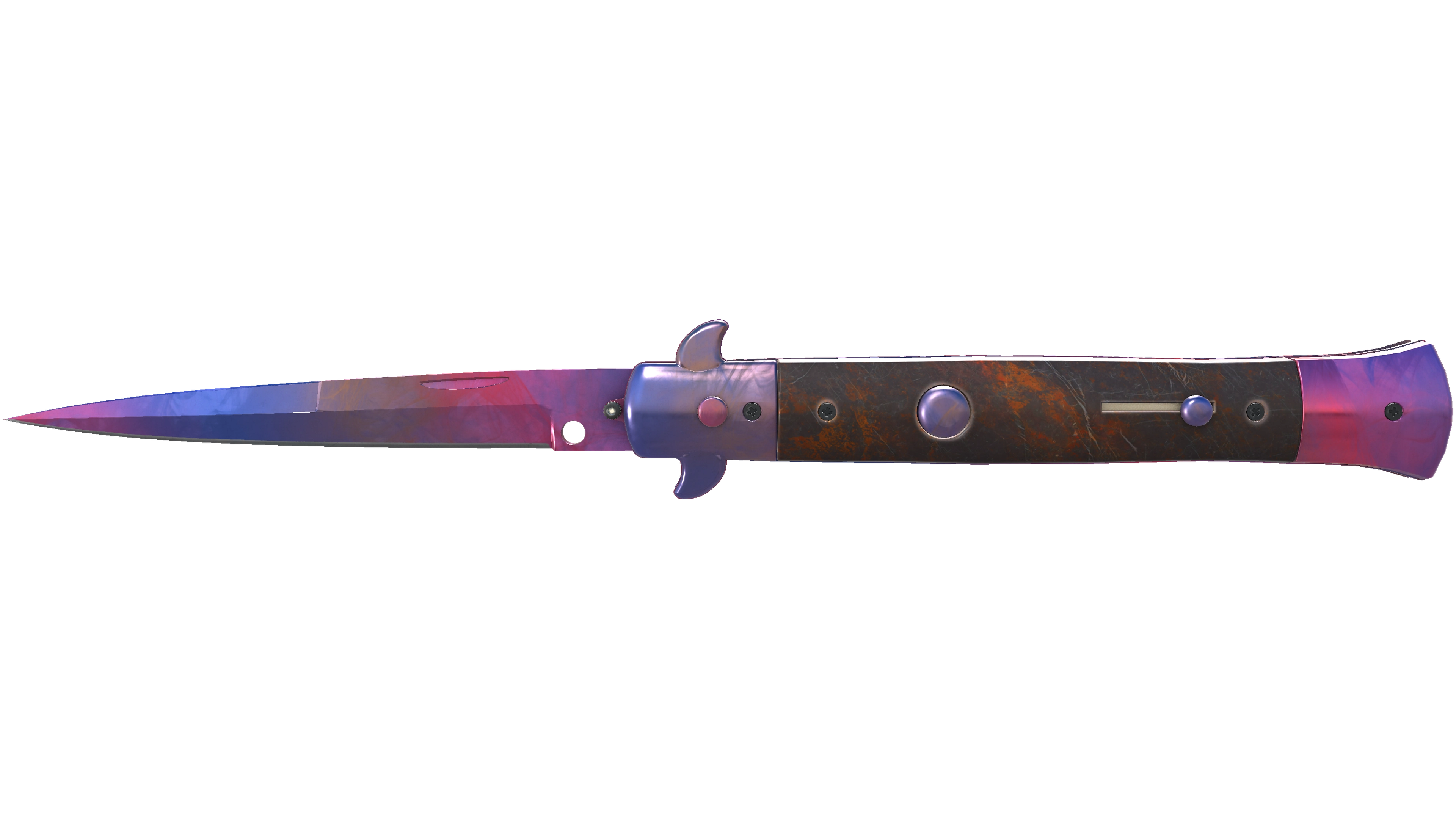 ★ Stiletto Knife | Doppler (Factory New) thumbnail