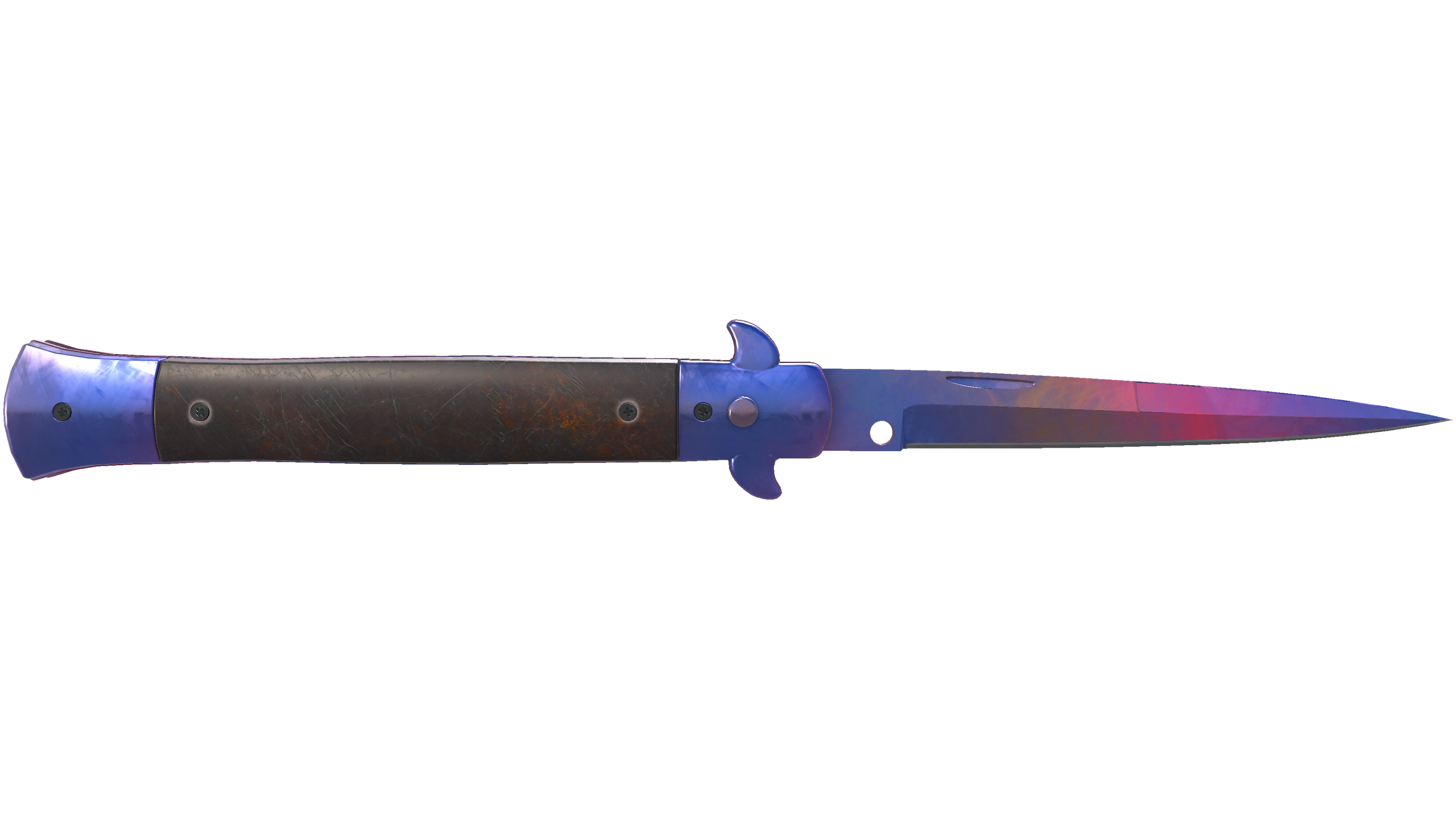 ★ Stiletto Knife | Doppler (Factory New) thumbnail
