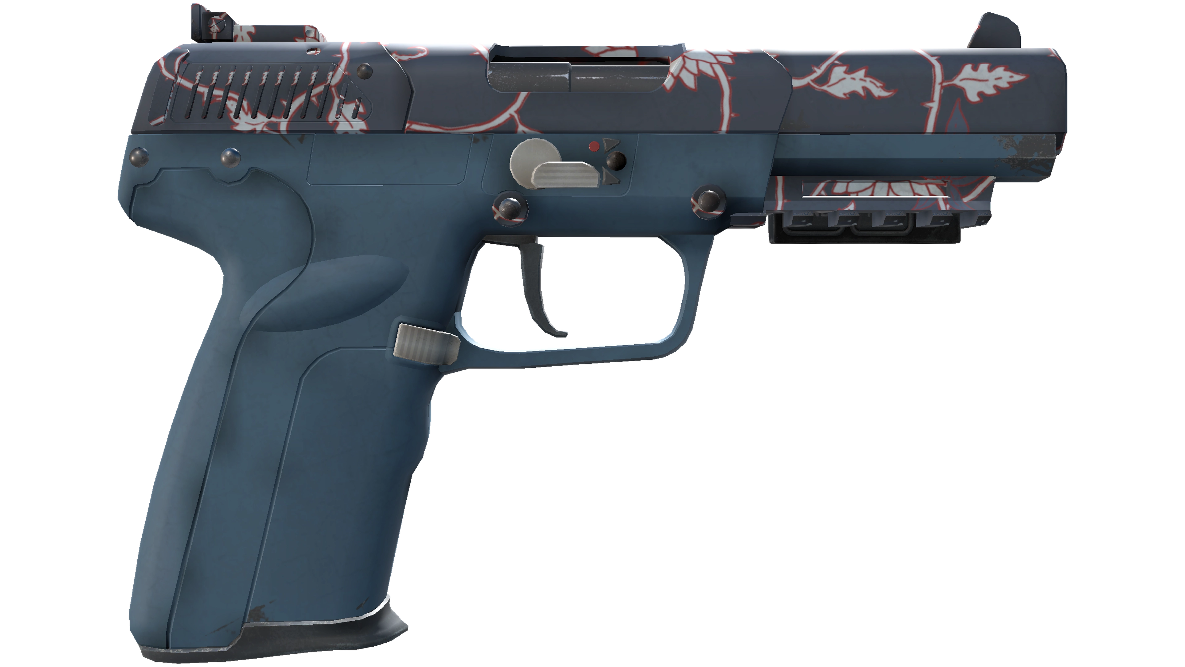 StatTrak™ Five-SeveN | Nightshade (Factory New) thumbnail
