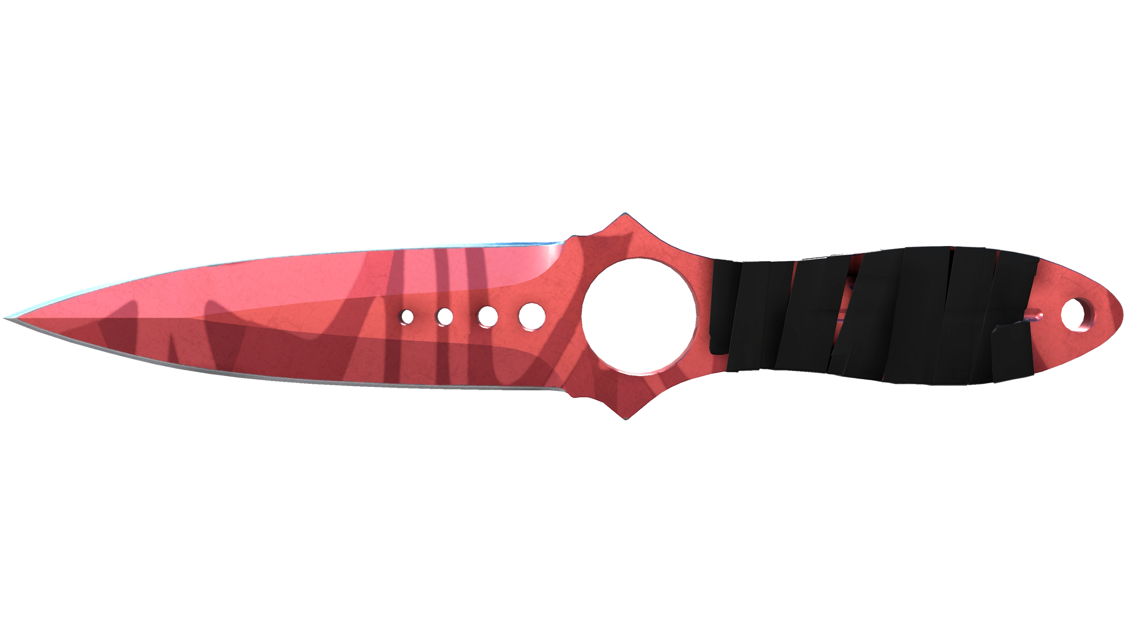 ★ Skeleton Knife | Slaughter (Field-Tested) 缩略图