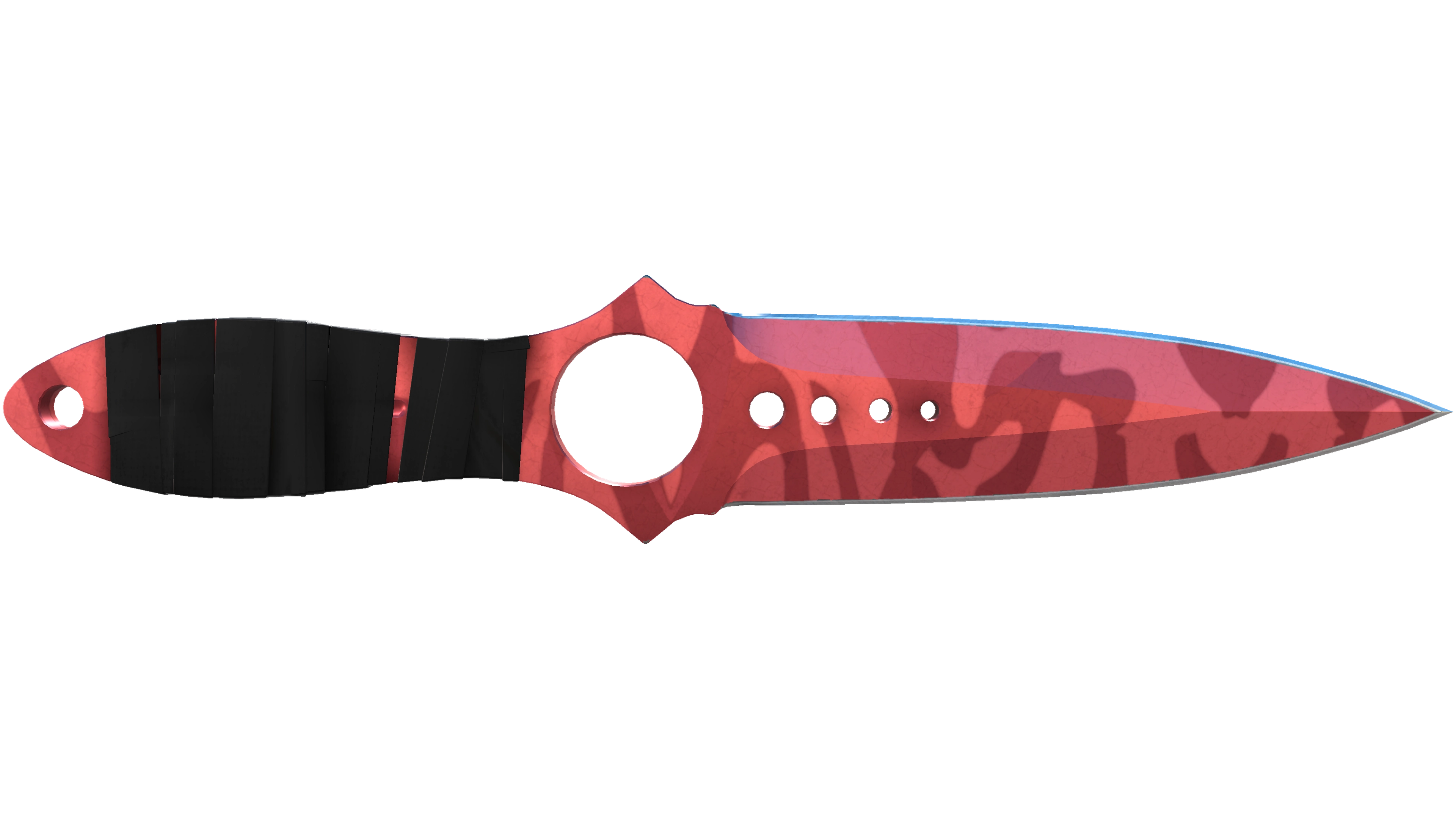 ★ Skeleton Knife | Slaughter (Field-Tested) 缩略图
