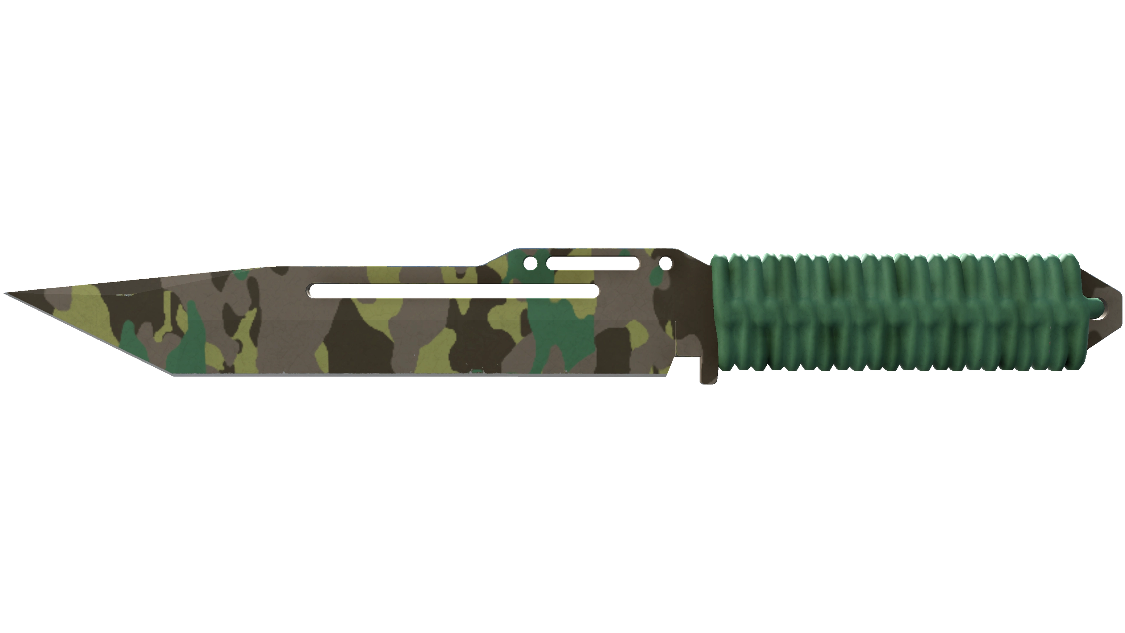 ★ StatTrak™ Paracord Knife | Boreal Forest (Minimal Wear) thumbnail