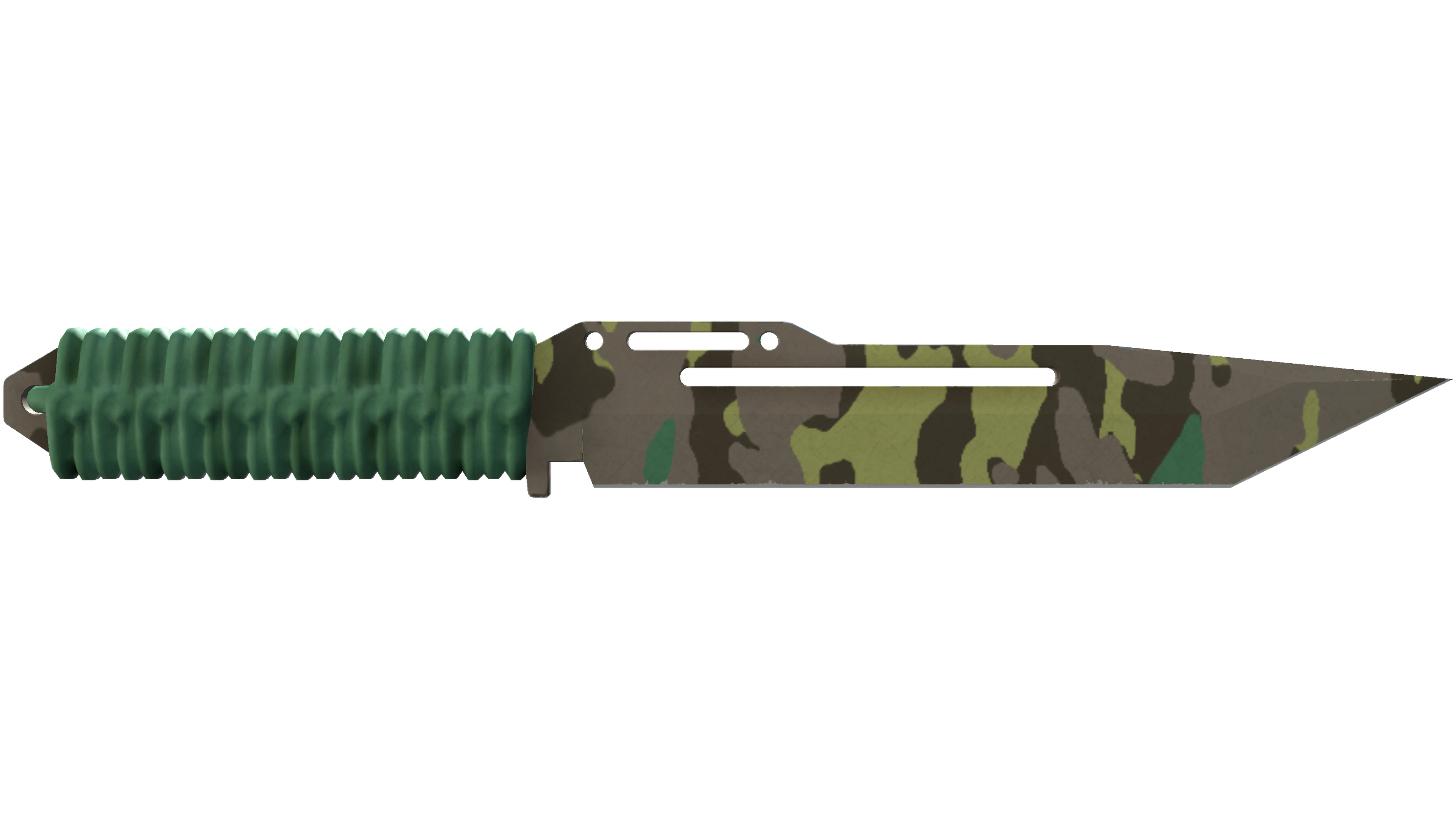 ★ StatTrak™ Paracord Knife | Boreal Forest (Minimal Wear)