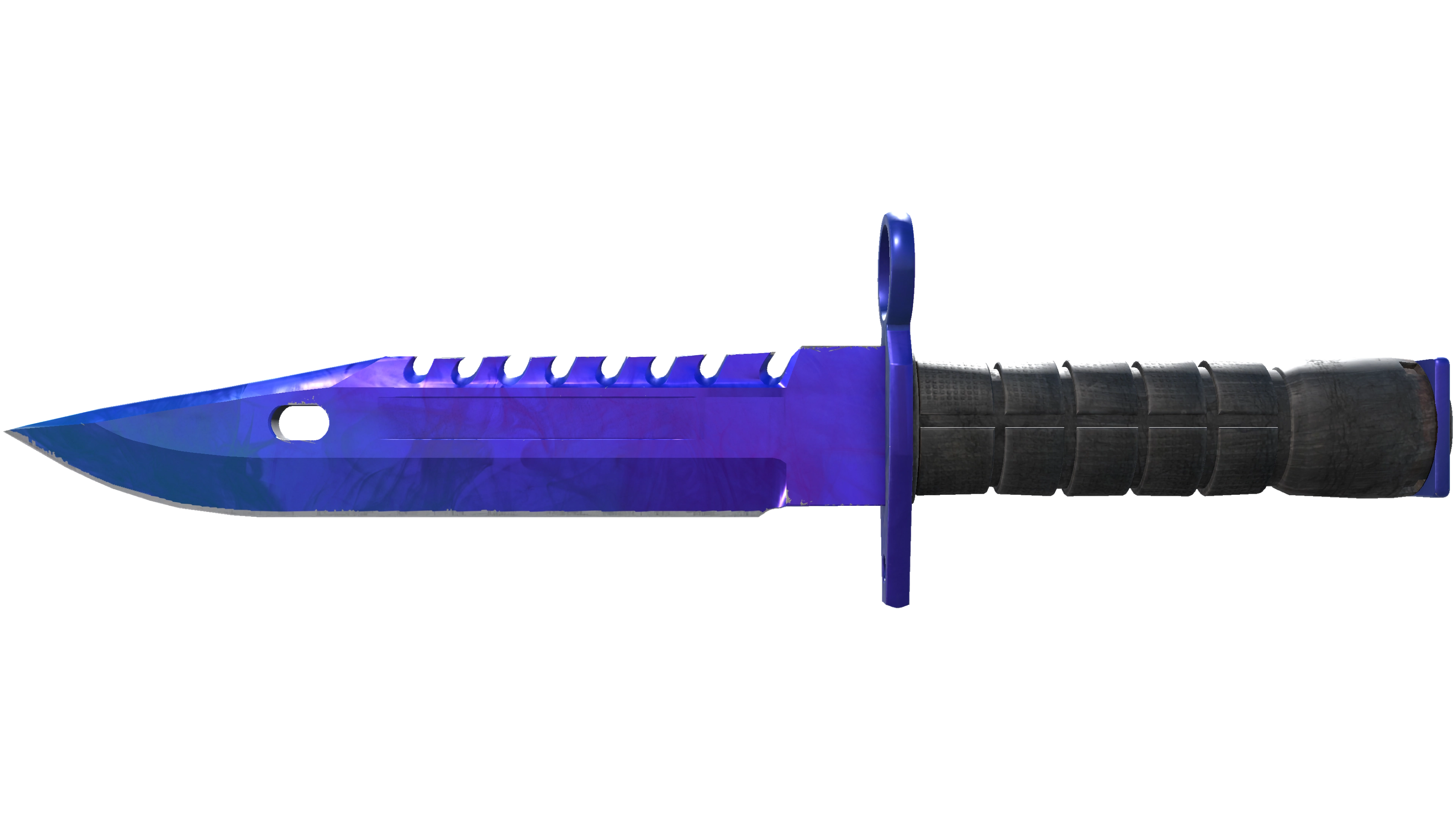 صورة مصغرة لـ ★ StatTrak™ M9 Bayonet | Doppler (Factory New)