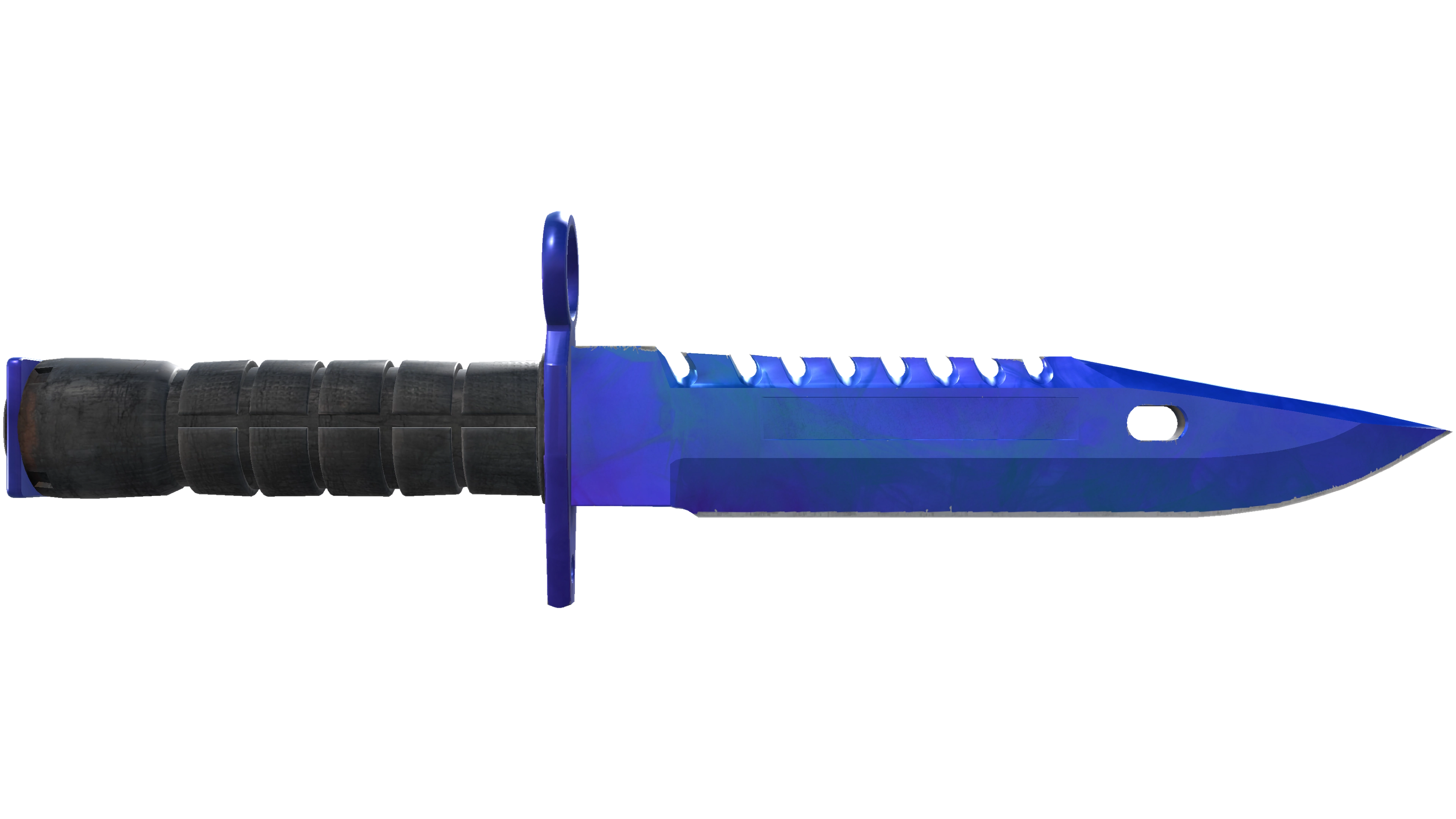 ★ StatTrak™ M9 Bayonet | Doppler (Factory New)