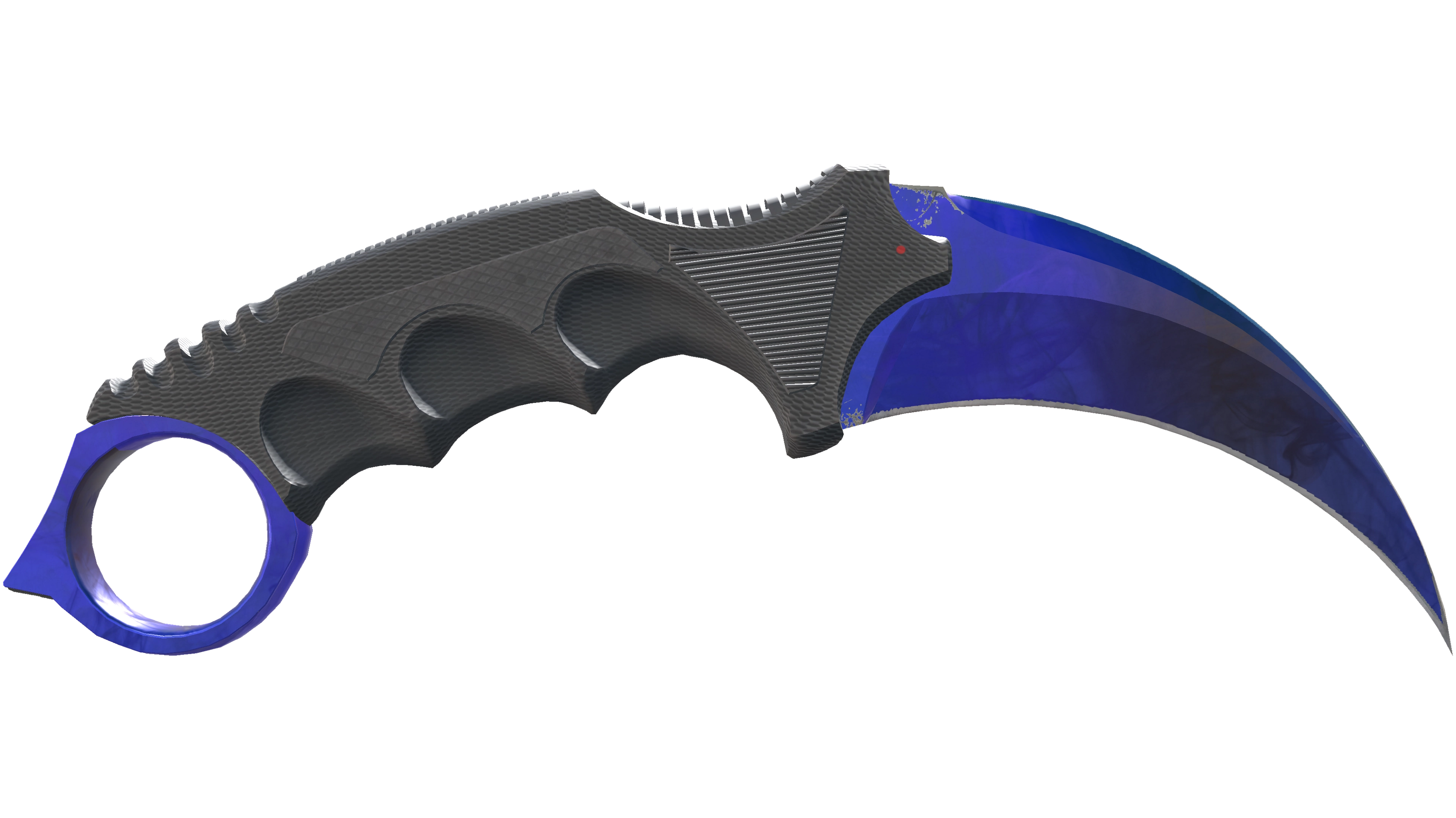 Vorschau von ★ StatTrak™ Karambit | Doppler (Factory New)