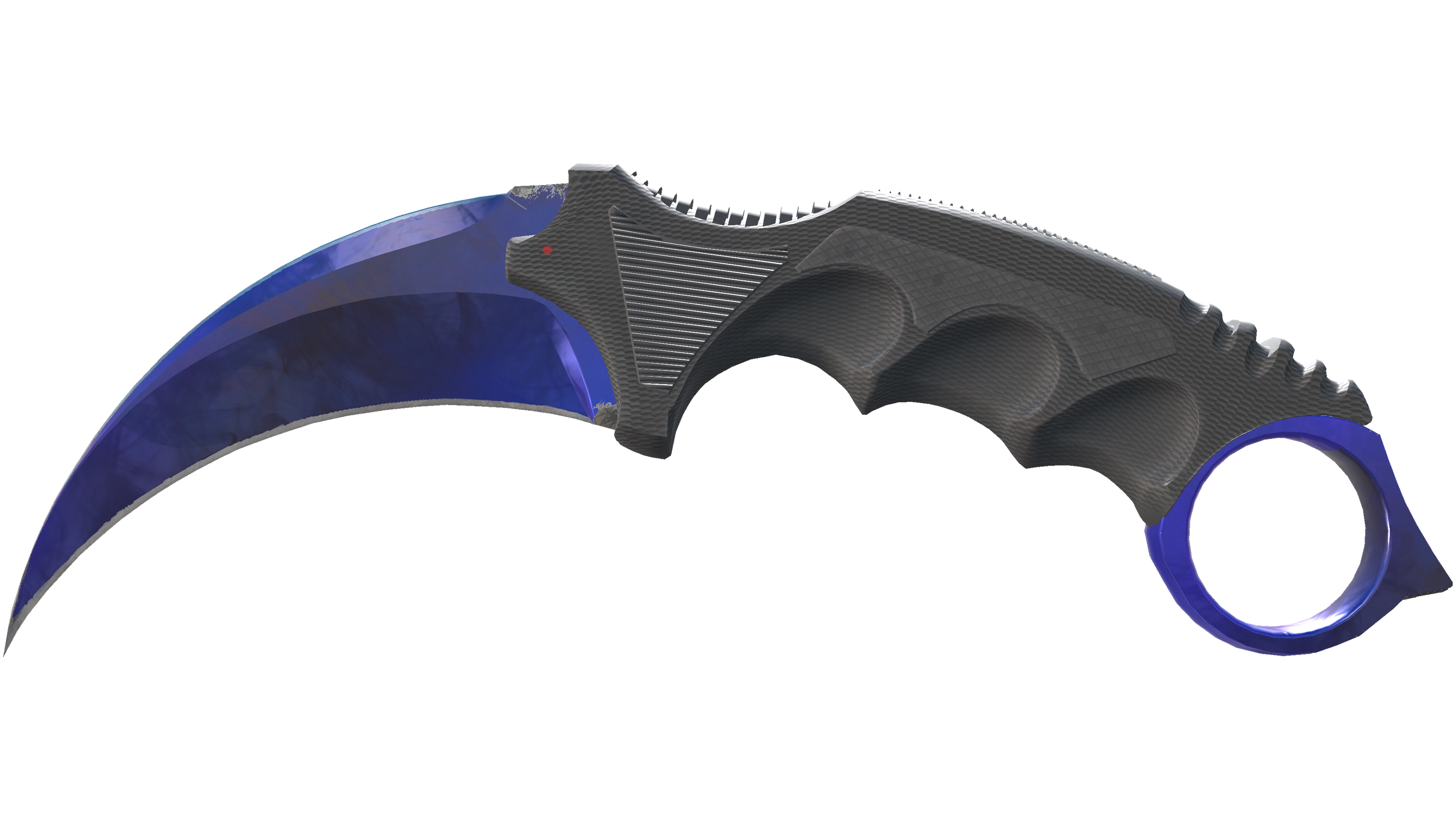 ★ StatTrak™ Karambit | Doppler (Factory New)
