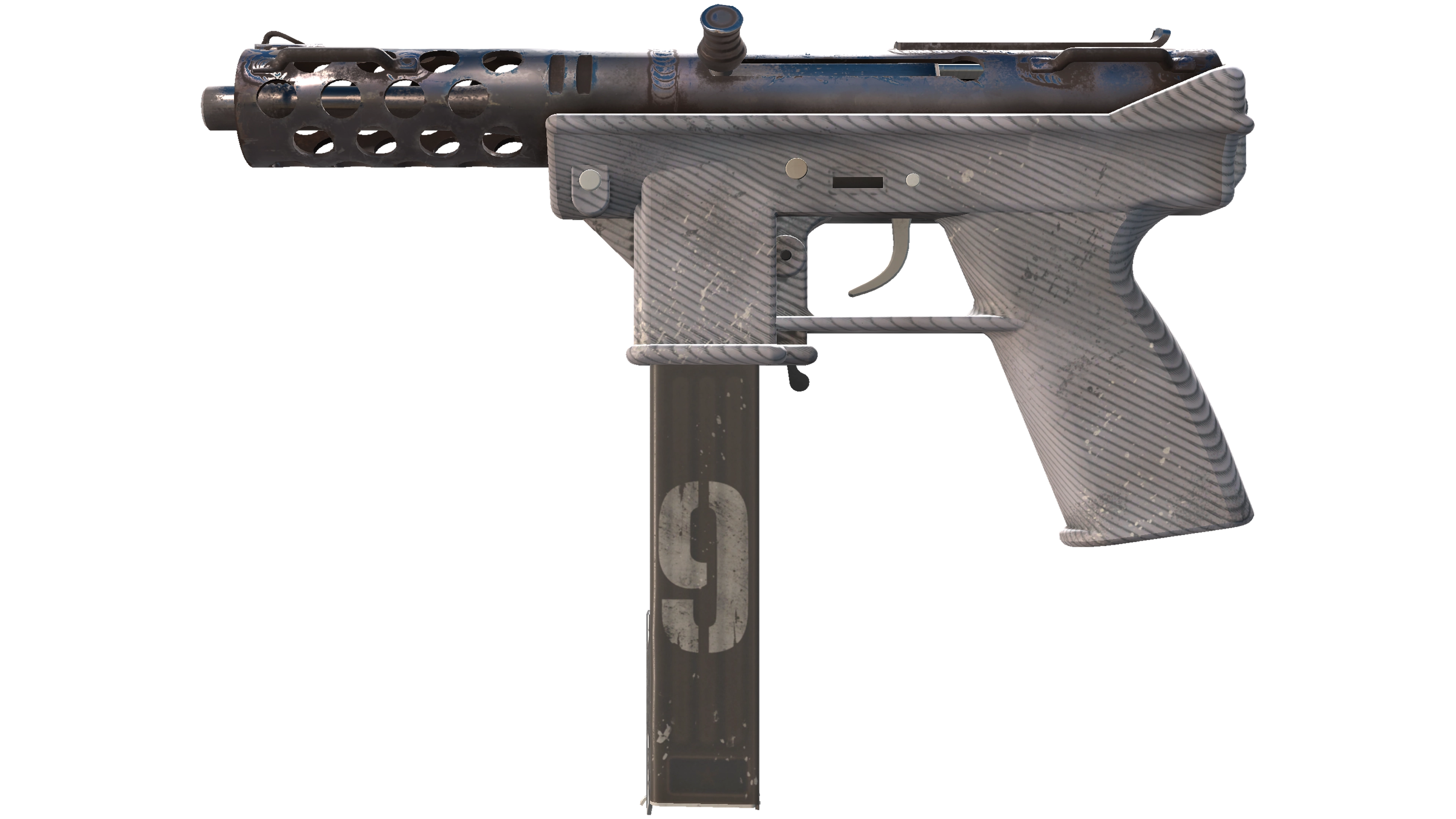 Tec-9 | Slag (Factory New)