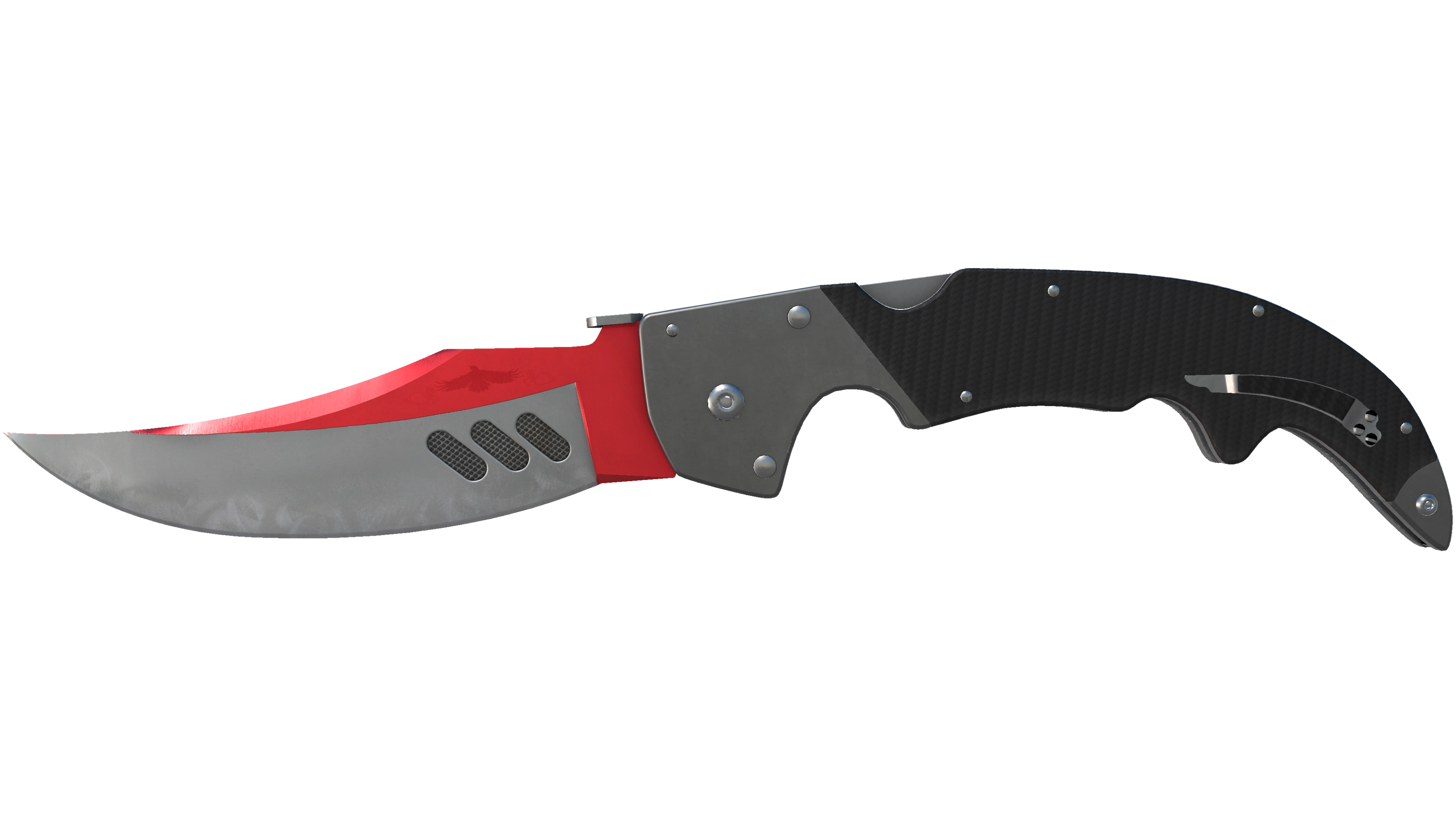 ★ StatTrak™ Falchion Knife | Autotronic (Factory New) thumbnail