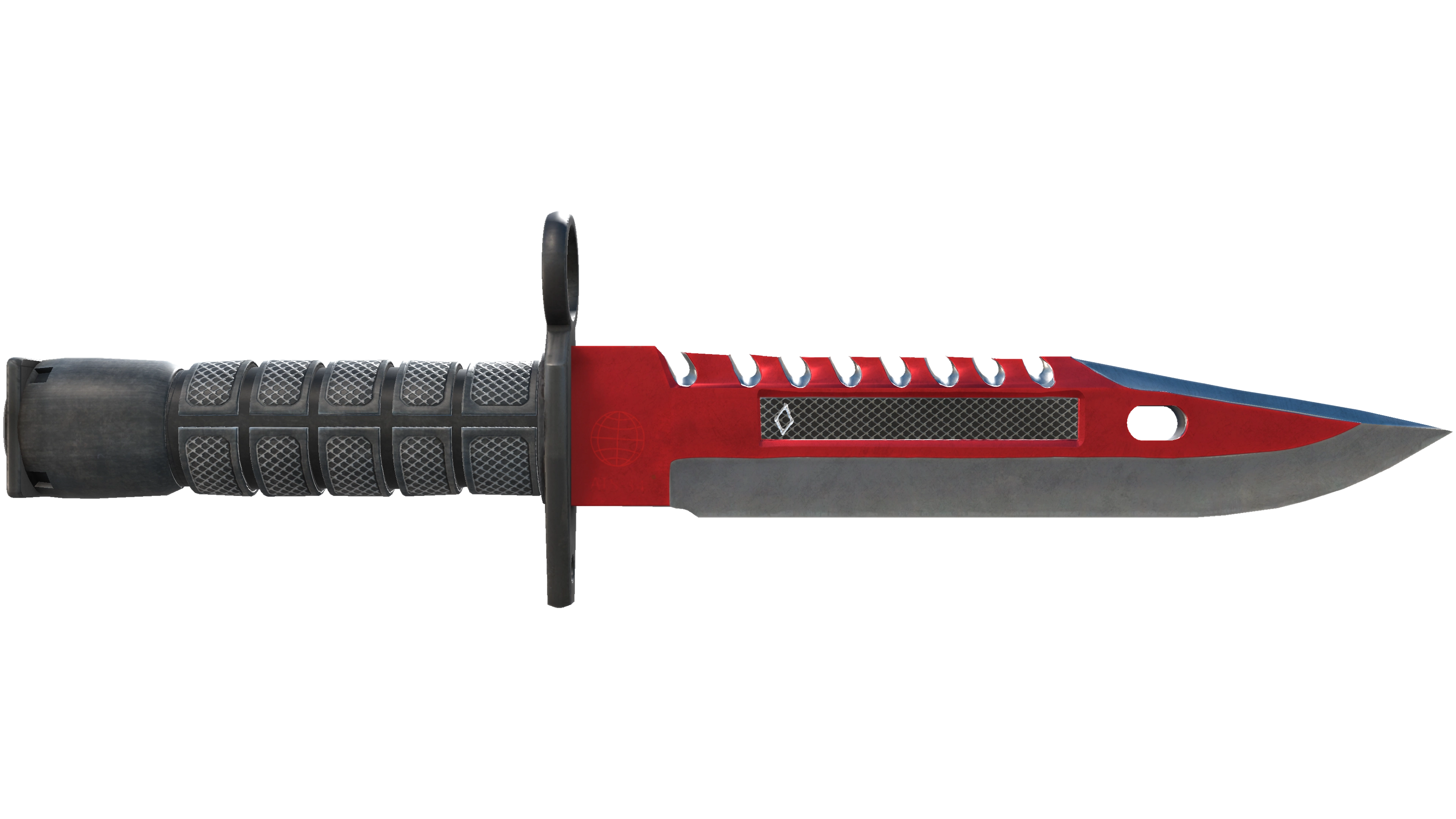 ★ StatTrak™ M9 Bayonet | Autotronic (Field-Tested)