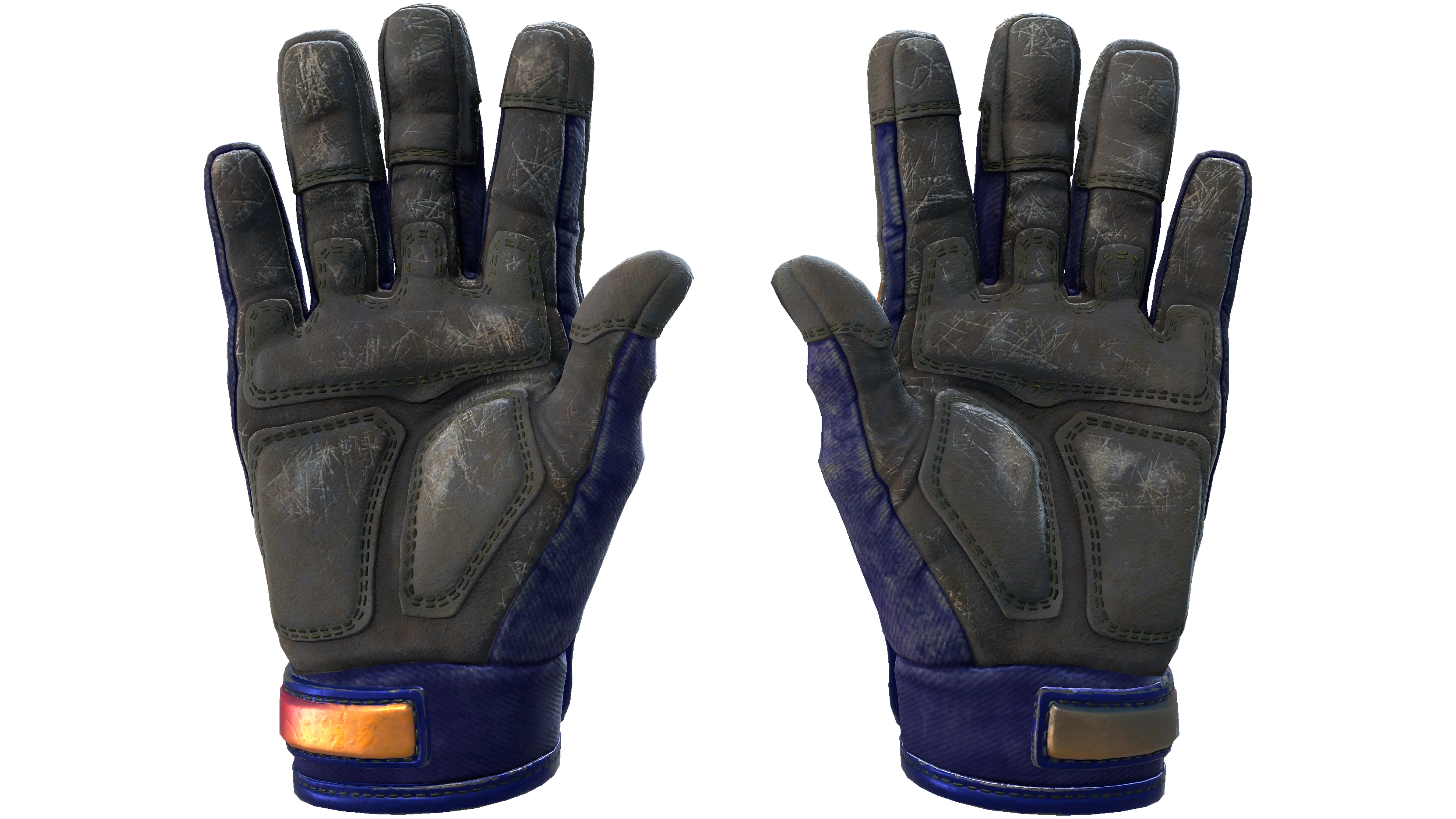 ★ Specialist Gloves | Fade (Field-Tested) thumbnail