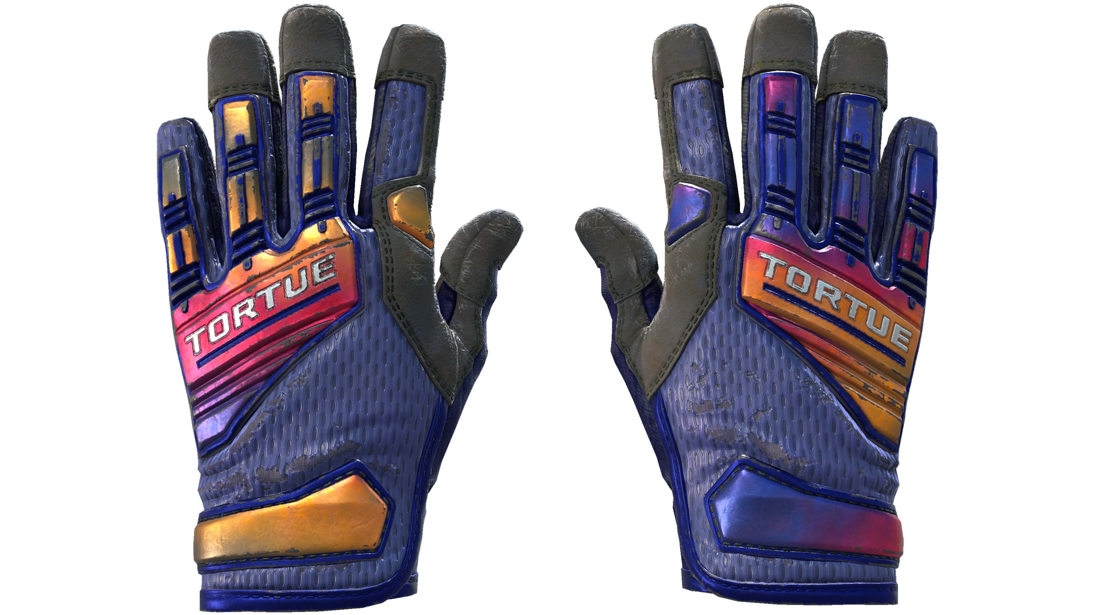 ★ Specialist Gloves | Fade (Field-Tested)