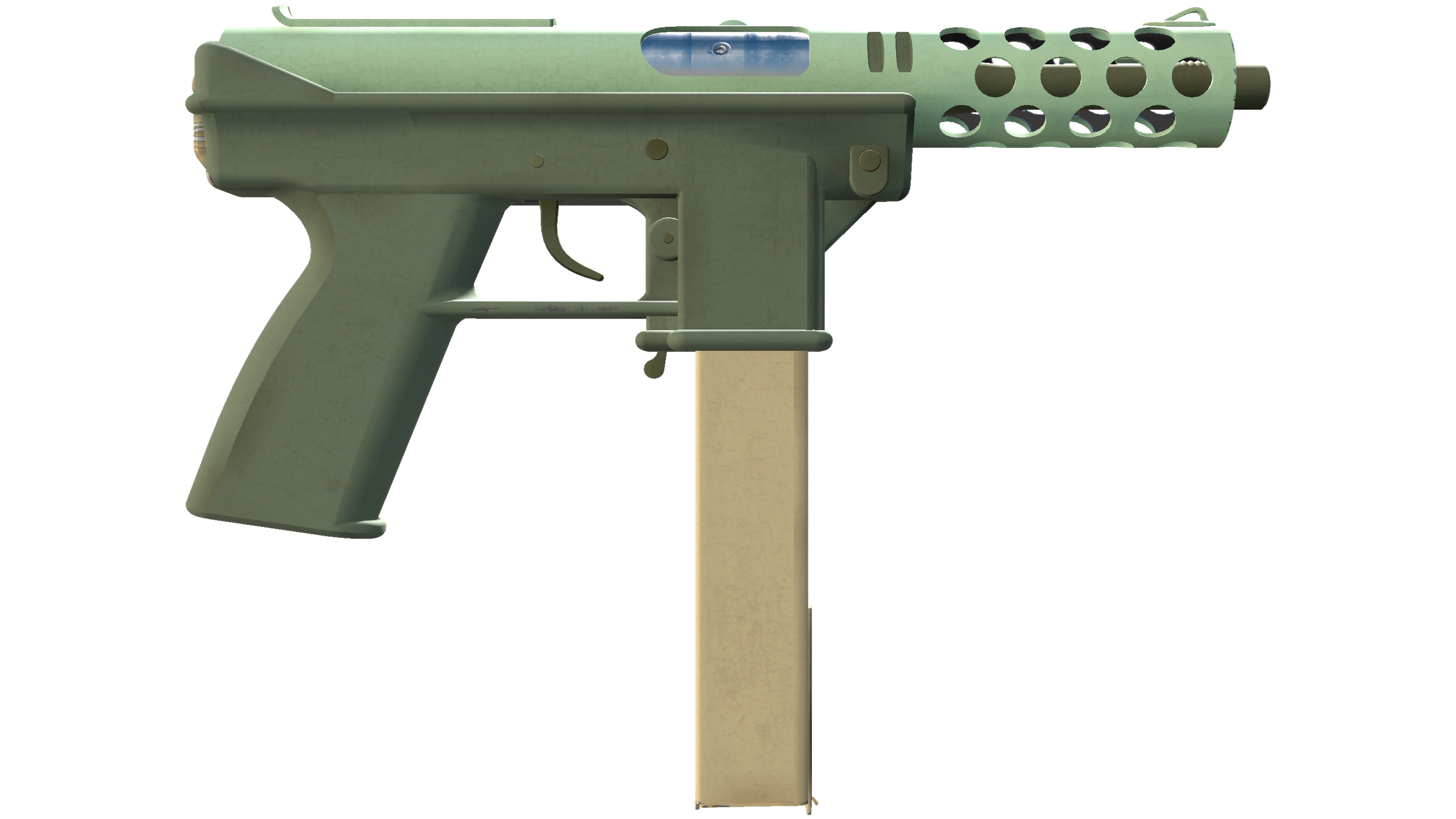Tec-9 | Groundwater (Factory New) thumbnail