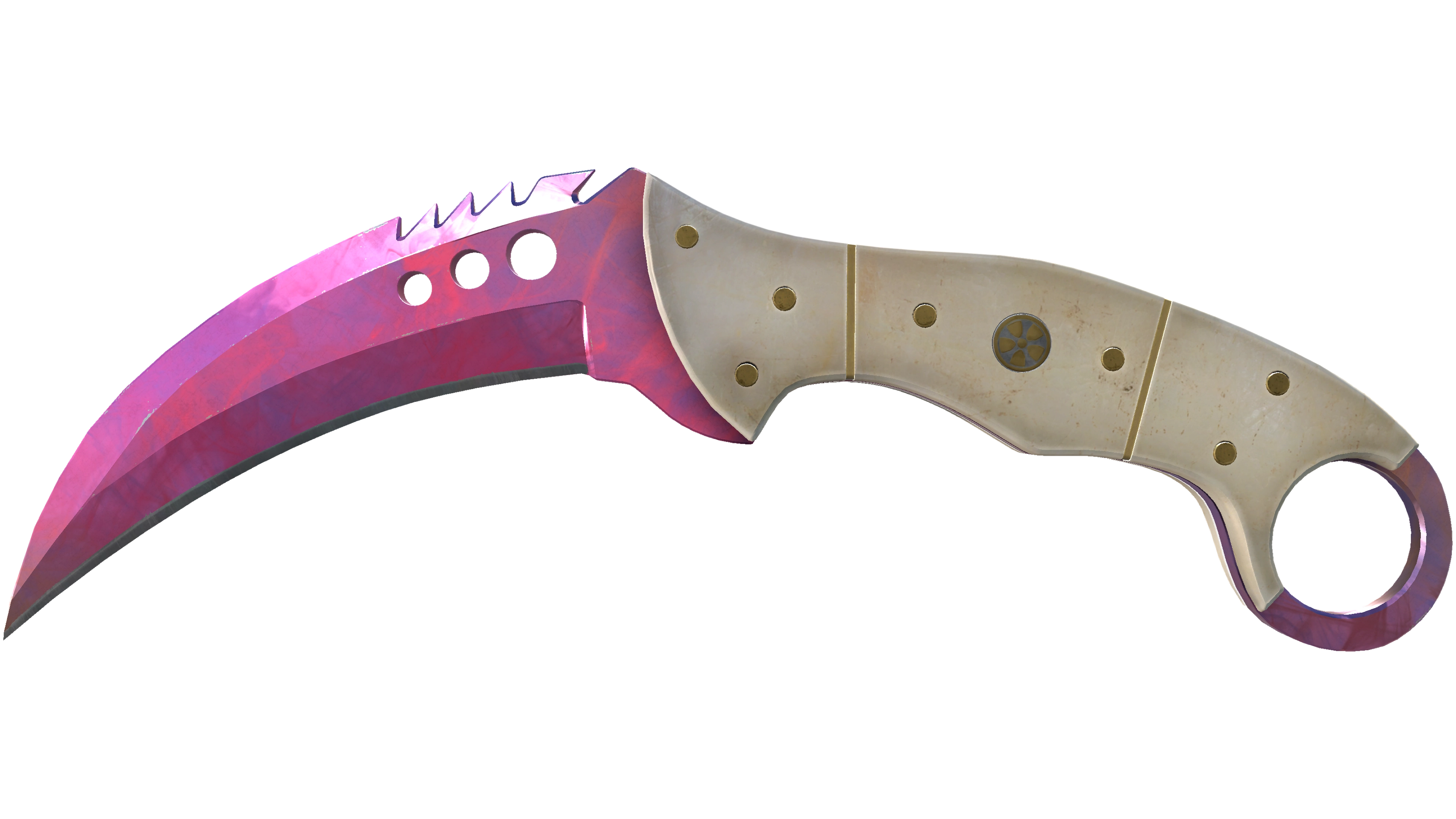 ★ Talon Knife | Doppler (Minimal Wear) thumbnail