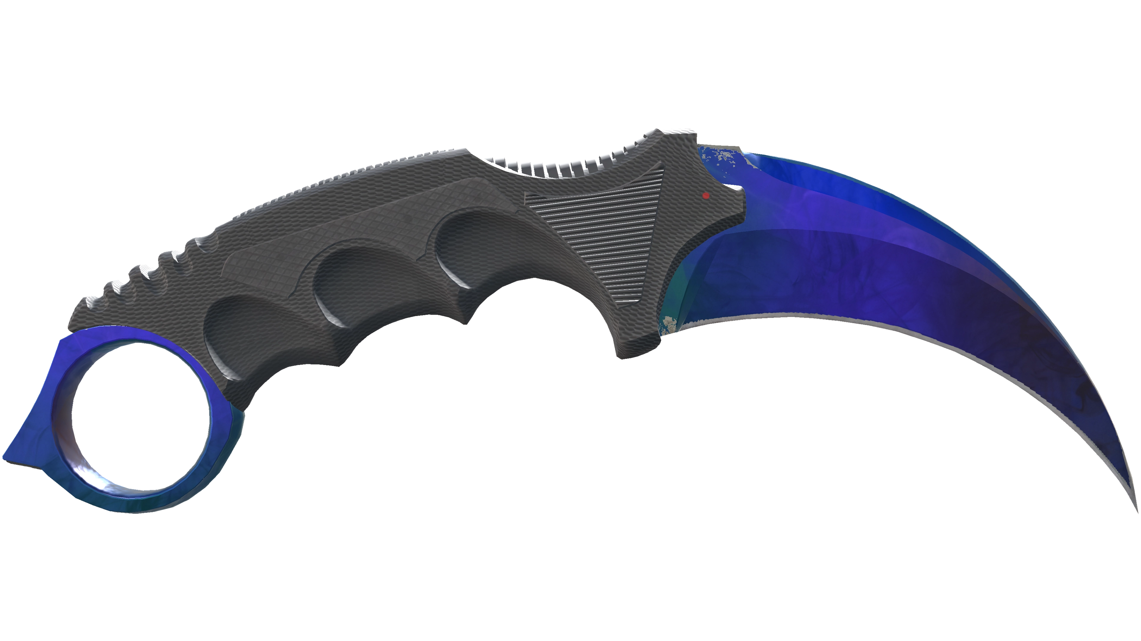 Miniature de ★ Karambit | Doppler (Factory New)