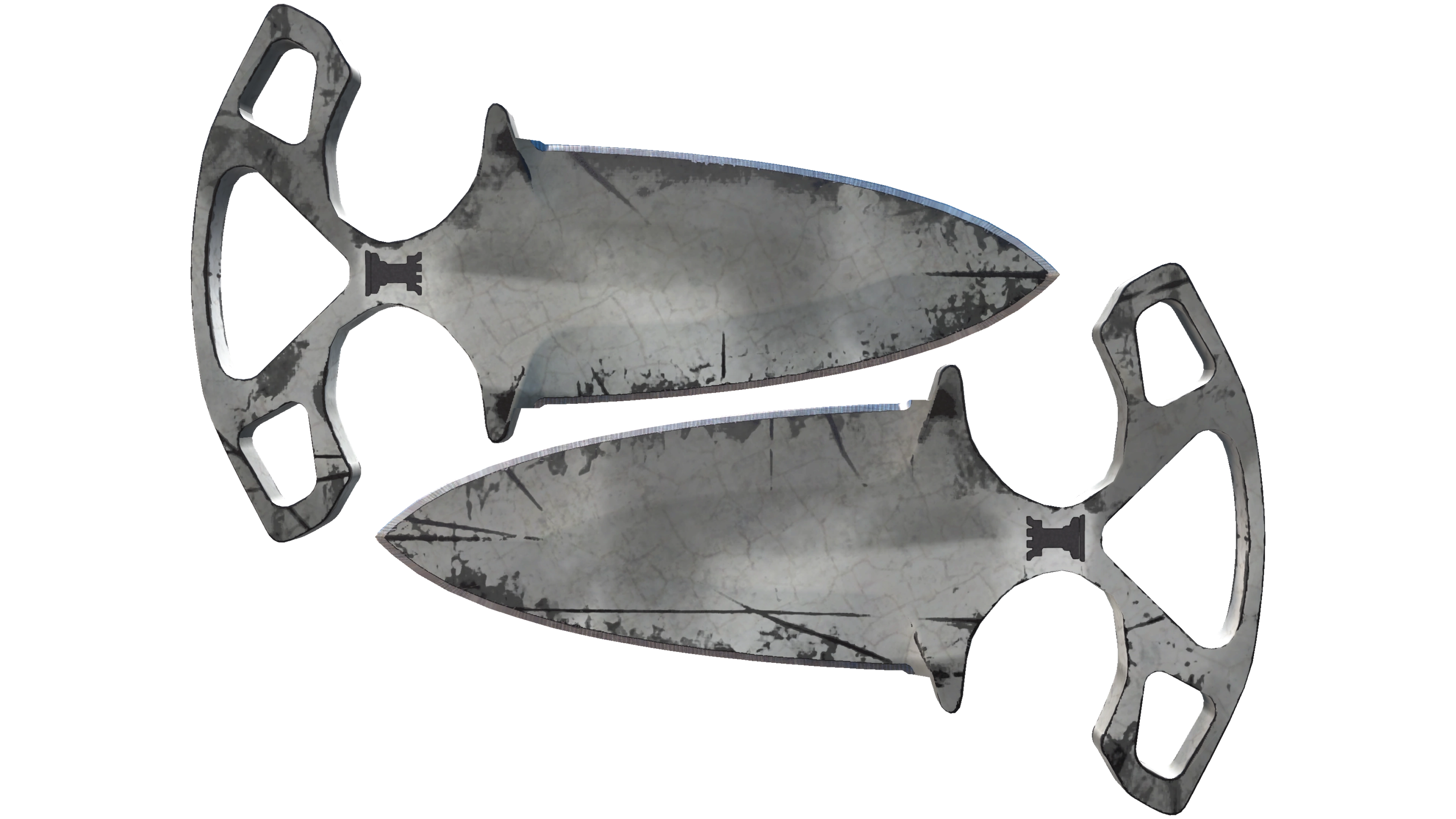 ★ Shadow Daggers | Urban Masked (Well-Worn) thumbnail