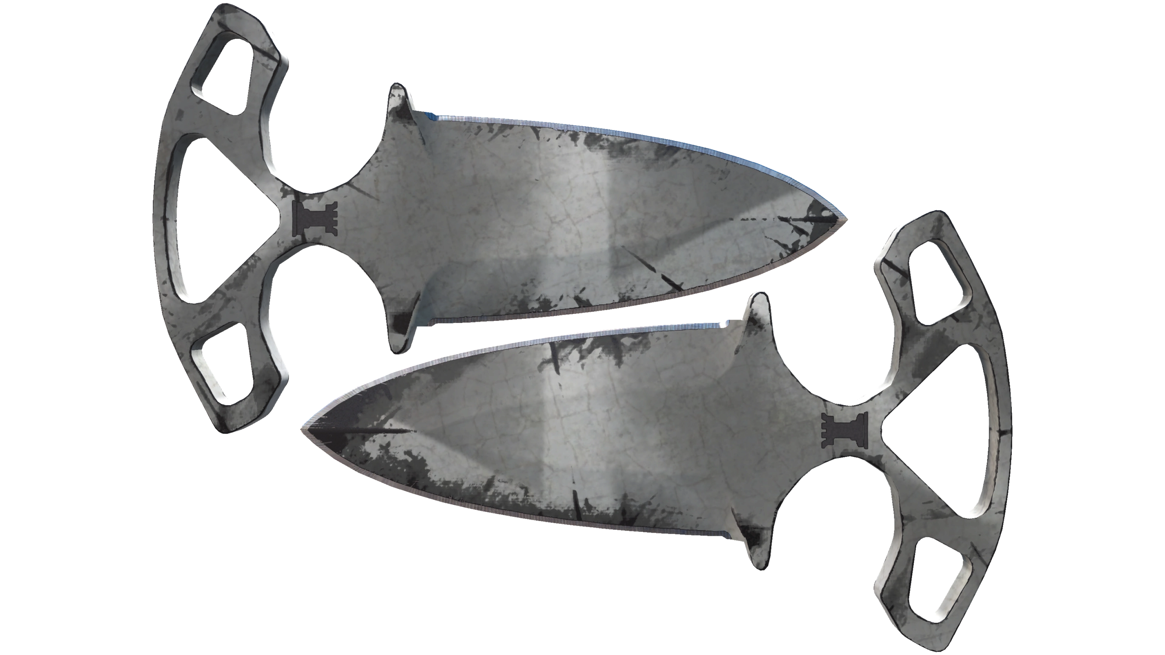 ★ Shadow Daggers | Urban Masked (Well-Worn) thumbnail