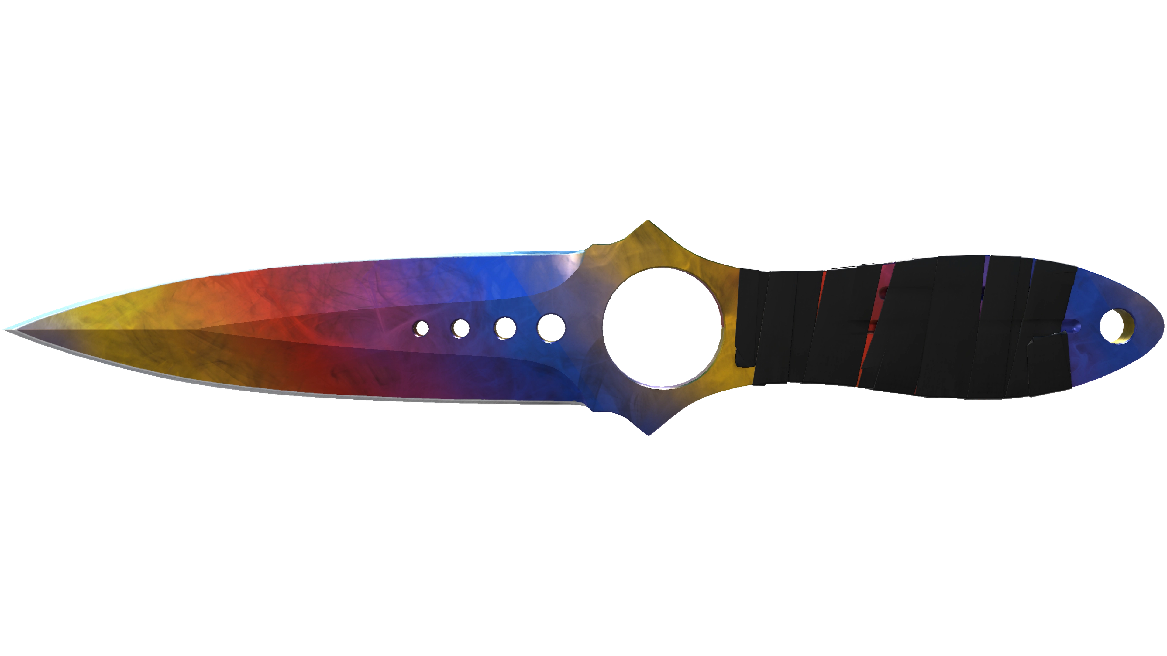 ★ Skeleton Knife | Marble Fade (Factory New) thumbnail