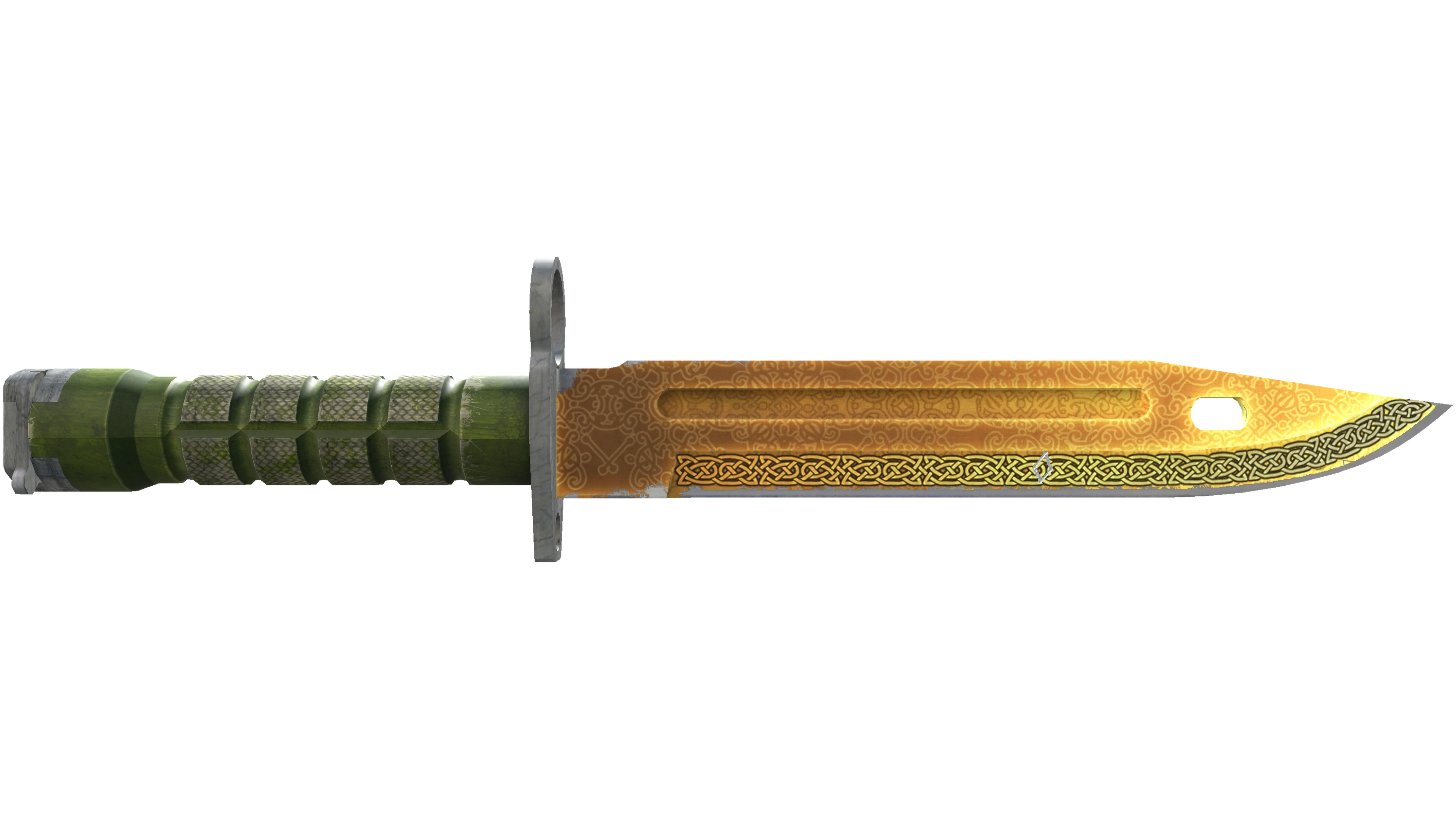 ★ StatTrak™ Bayonet | Lore (Field-Tested) thumbnail