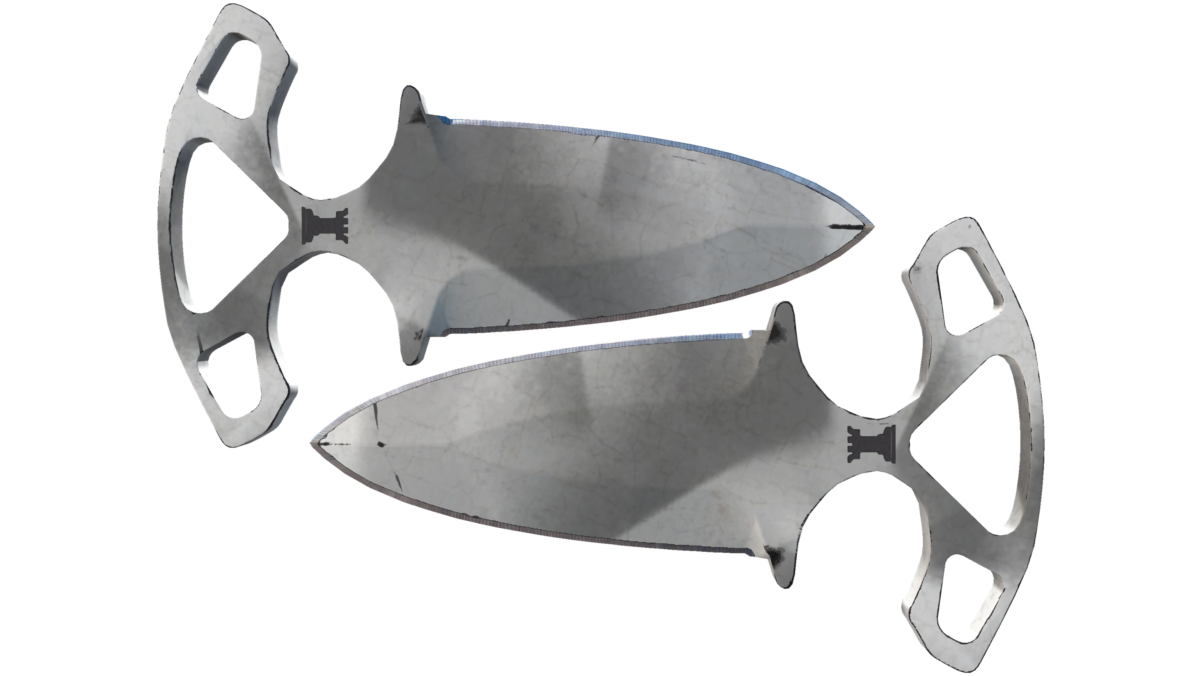 ★ Shadow Daggers | Urban Masked (Field-Tested) thumbnail