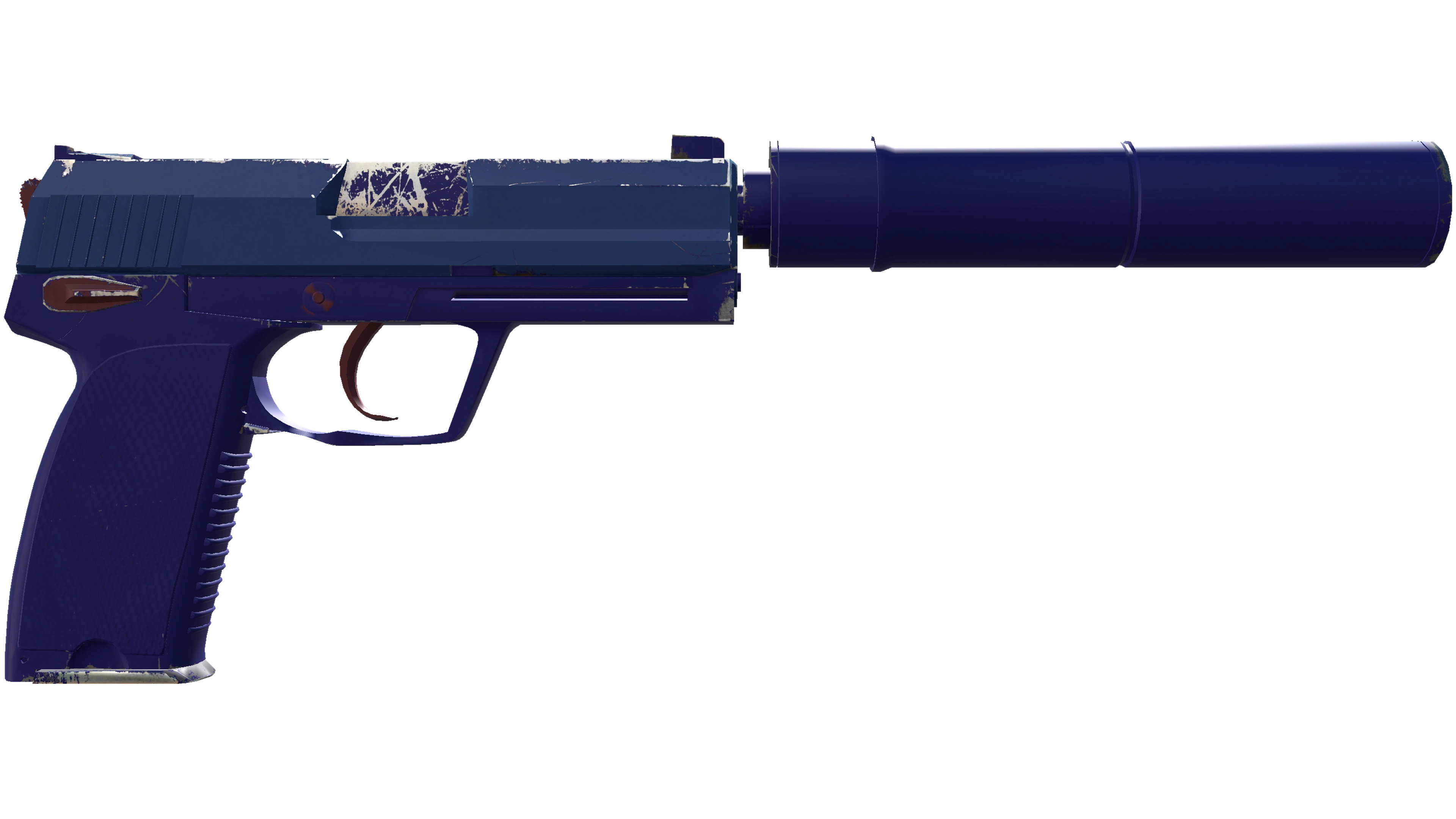 USP-S | Royal Blue (Factory New) thumbnail